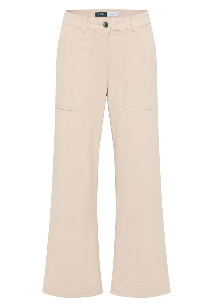 Stoffhose NOS Style Neele Finecord