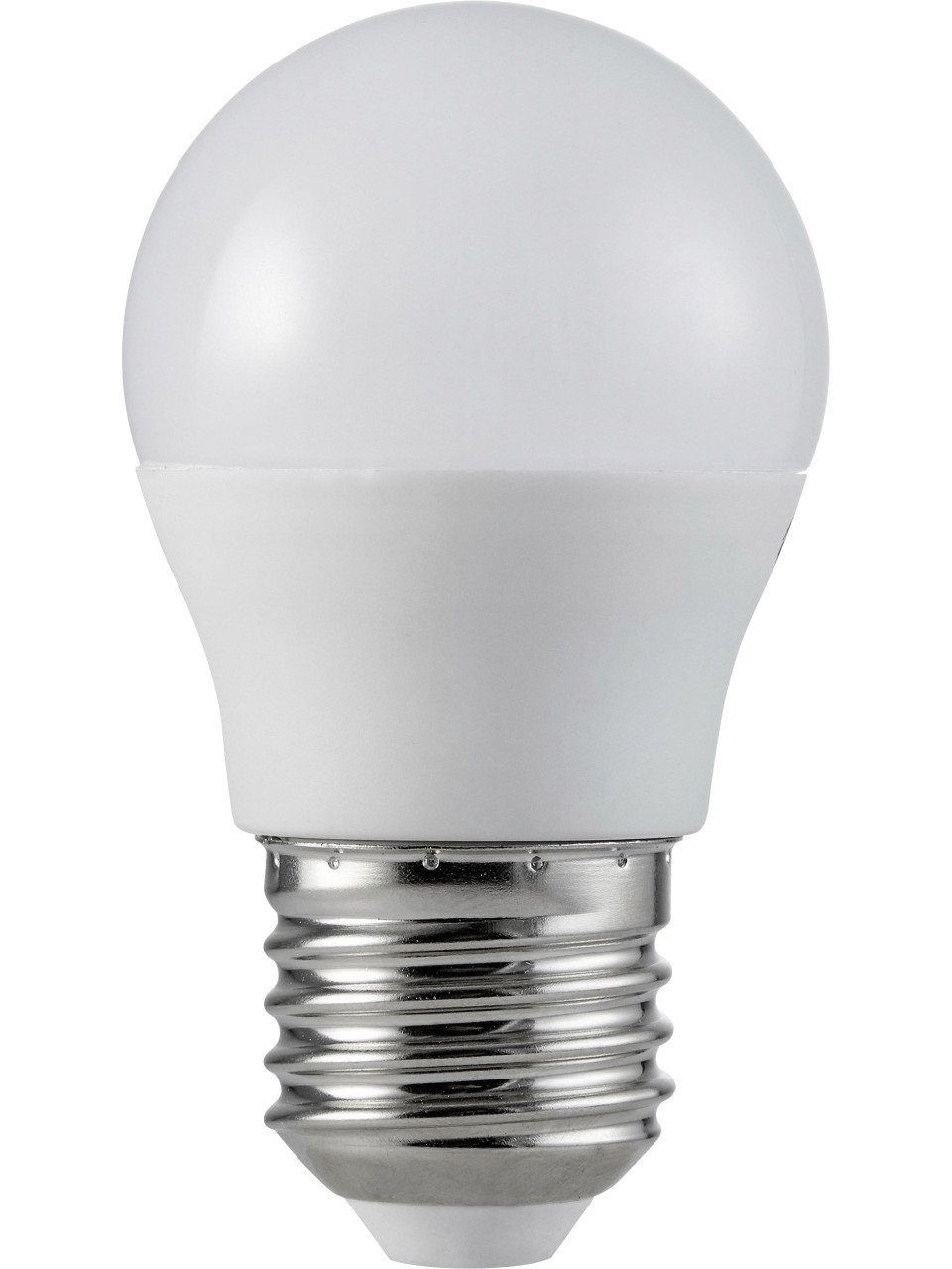 LED-Leuchtmittel Müller Licht LED Leuchtmittel Tropfenform E27 E27