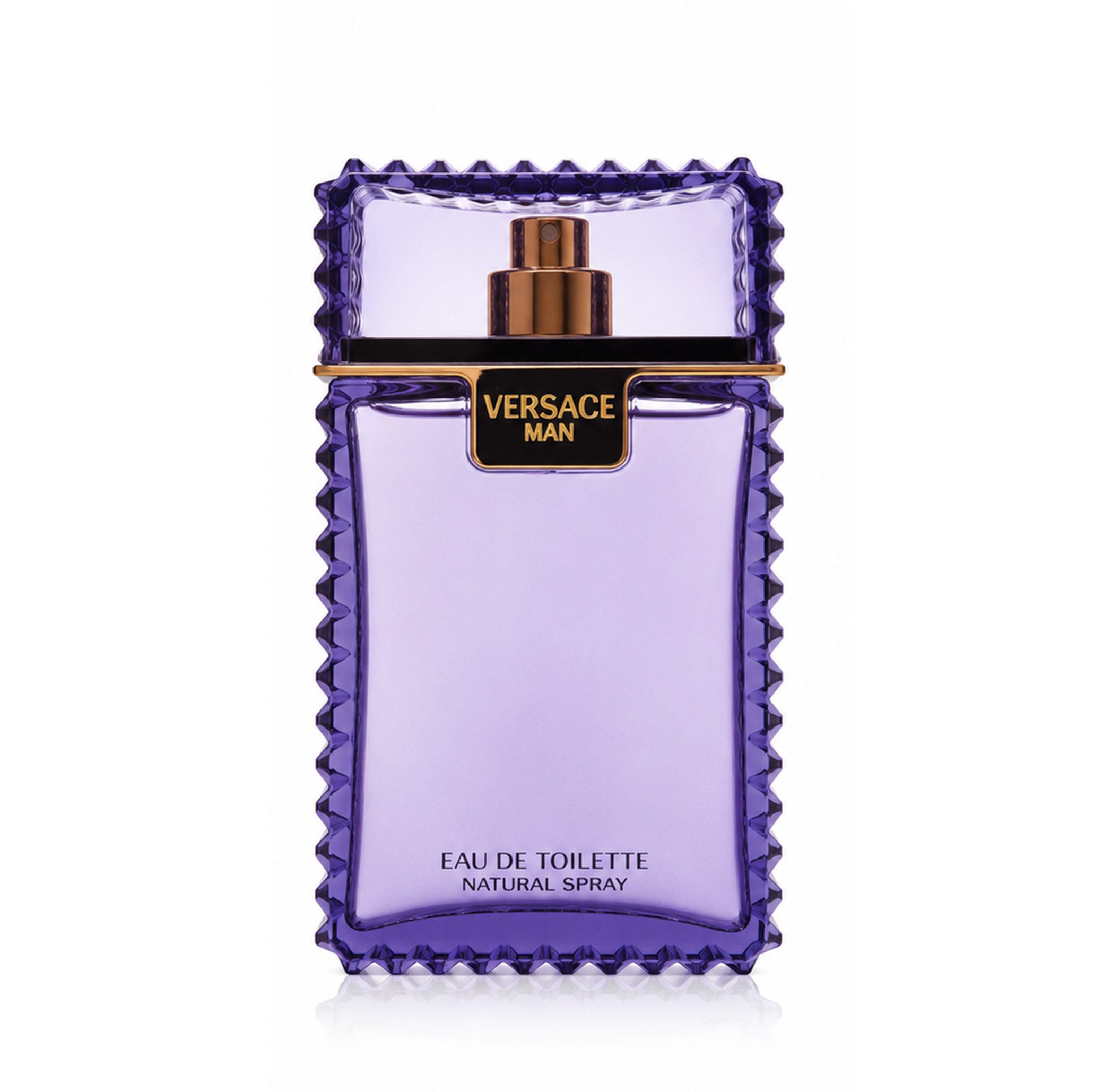 Versace Eau de Toilette Versace Man Eau de Toilette Spray 100ml