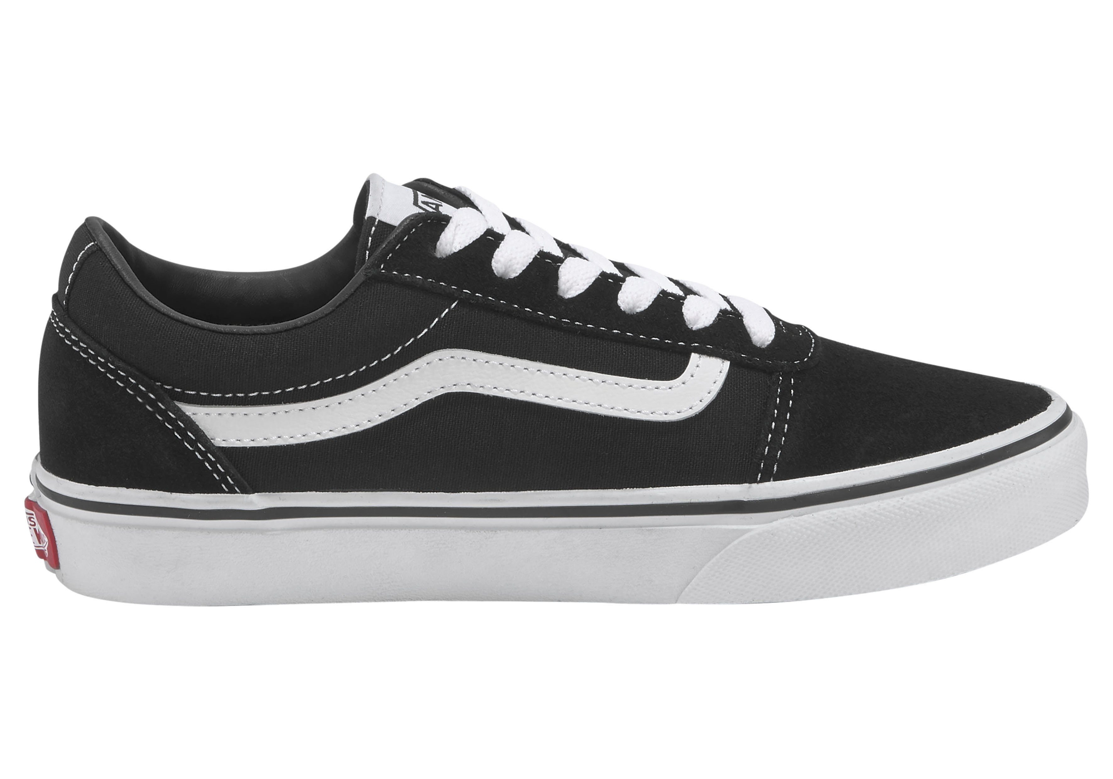 Vans Ward Sneaker