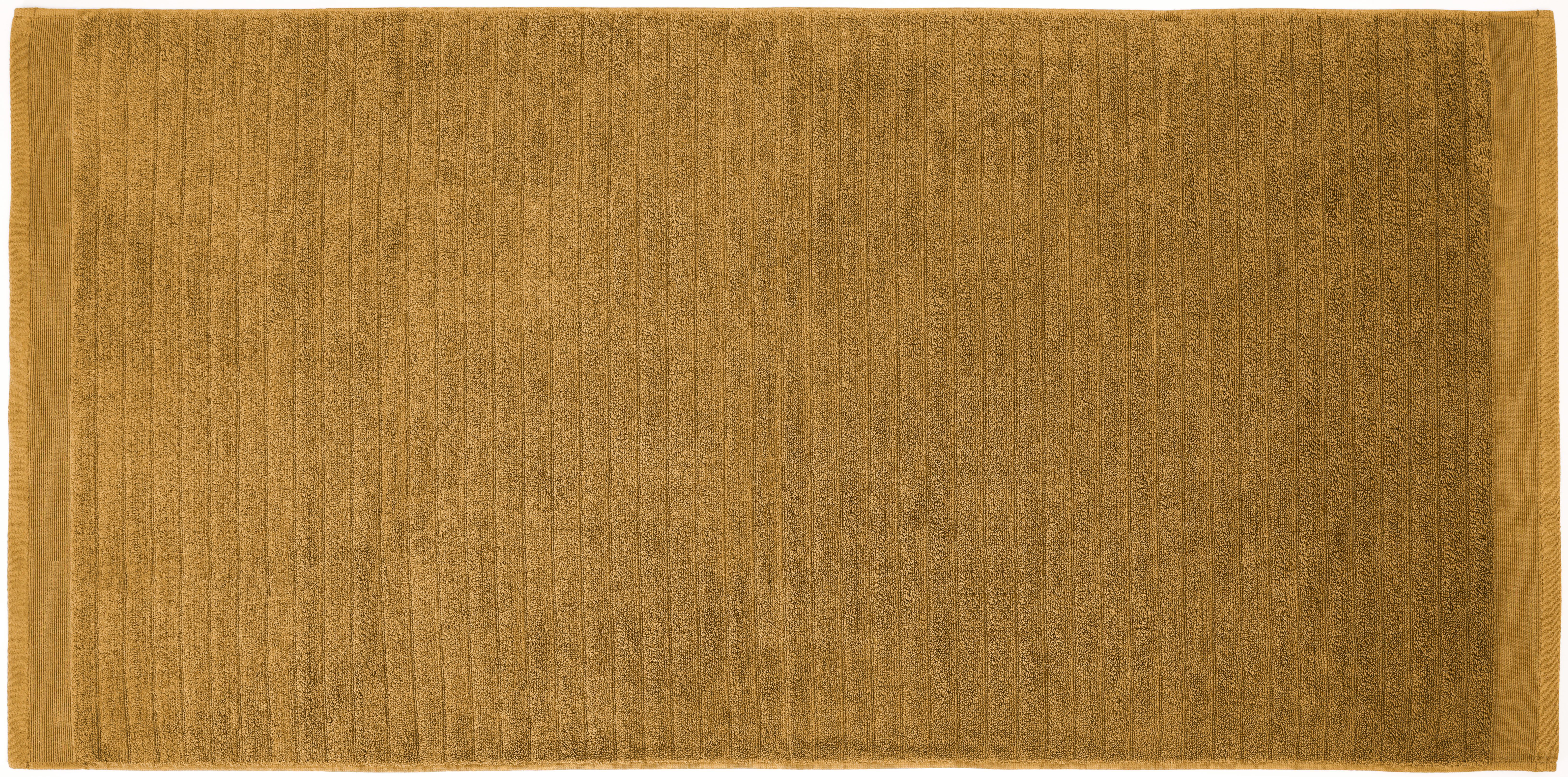 Heckett and Lane Strandtuch Heckettlane Strandtuch Prestige, Frottee (Packung, 1-St), Strandtuch aus hochwertige Baumwolle, 650gr/m²