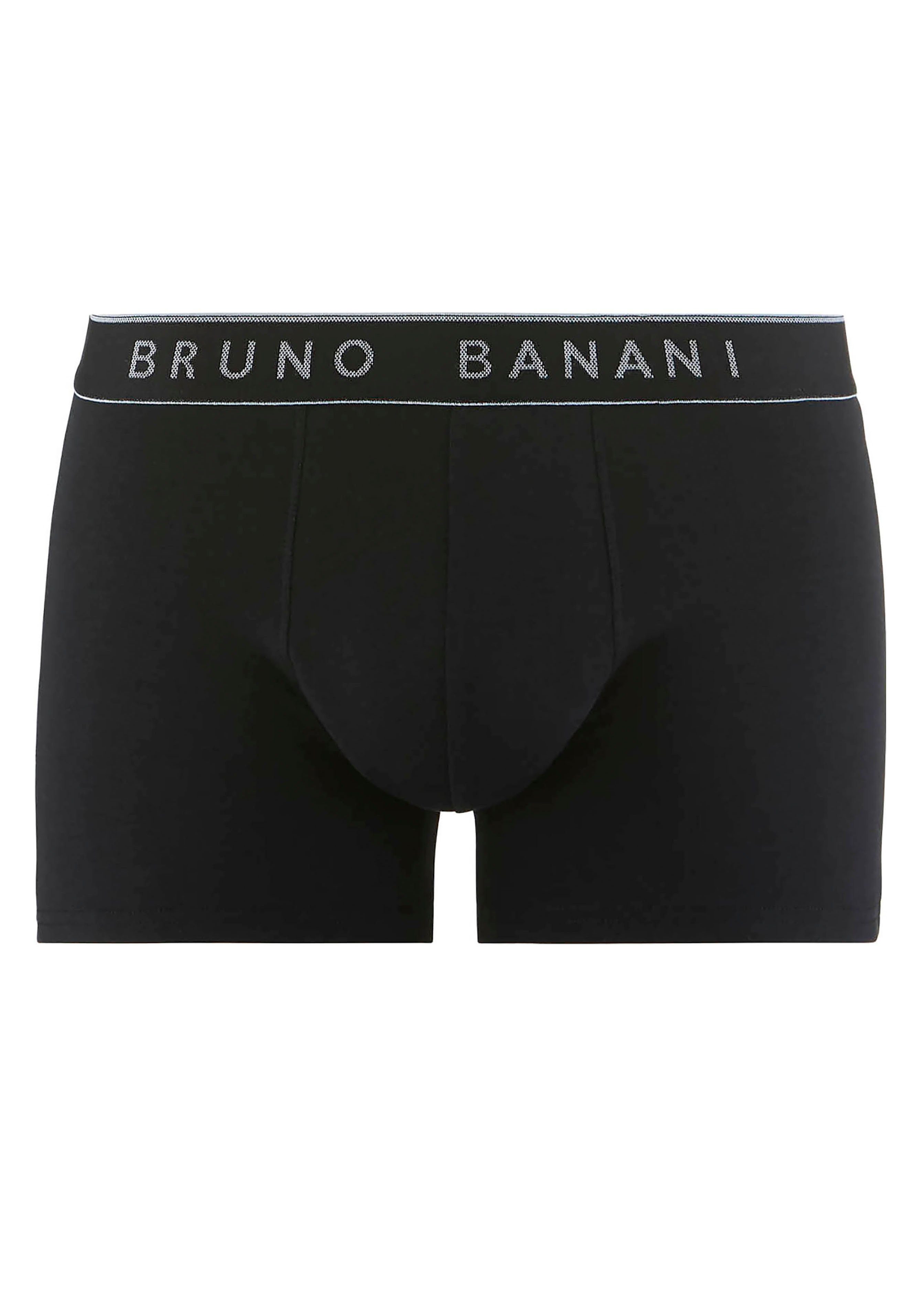 2-St) Boxer Bruno (Packung, Banani