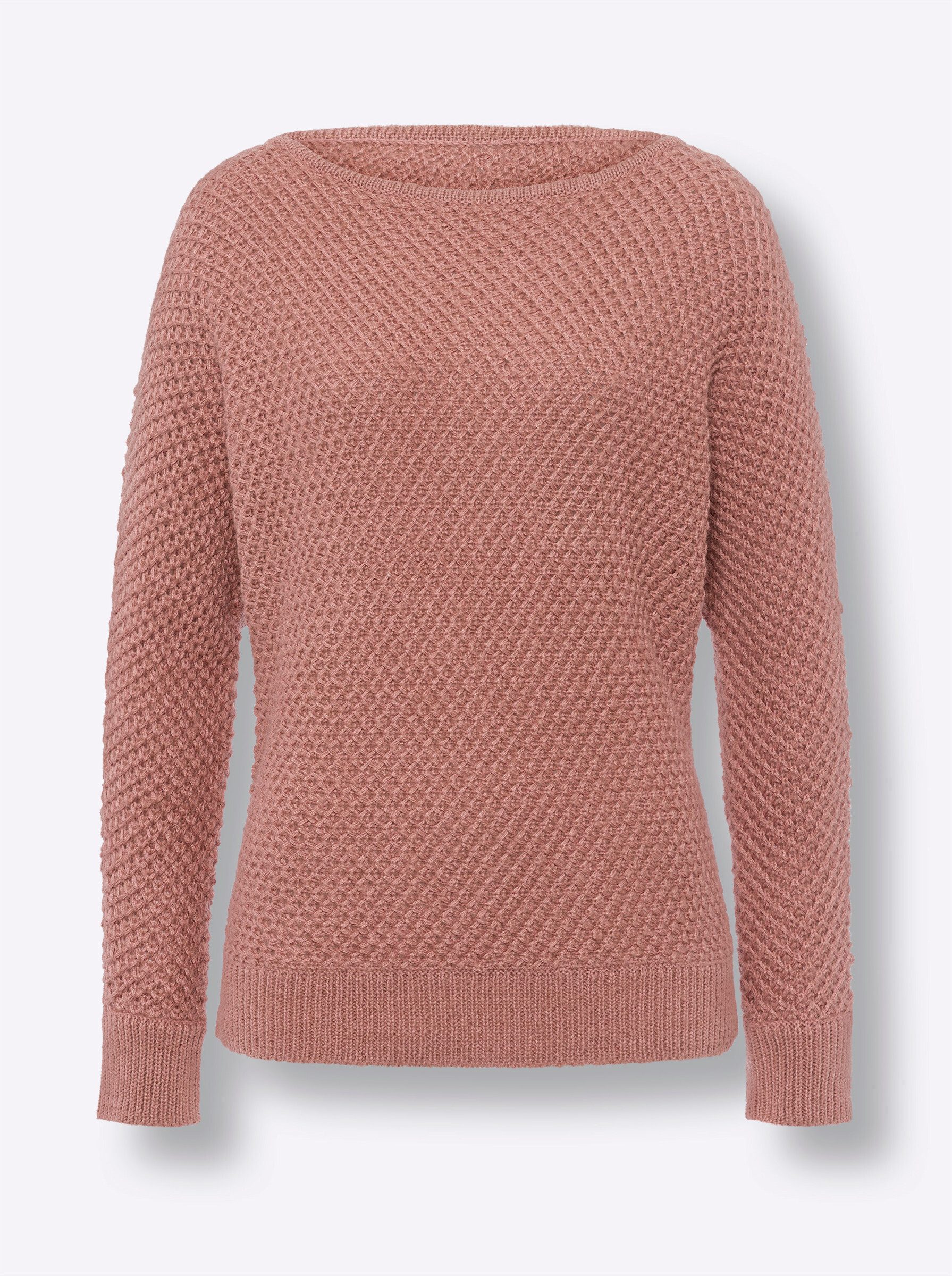 heine Strickpullover Pullover