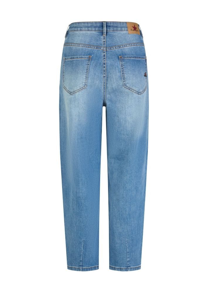 Buena Vista 5-Pocket-Jeans günstig online kaufen