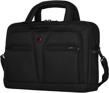 Wenger Laptoptasche »BC Pro, schwarz«, mit 13,3-Zoll Laptopfach und zusätzlichem 10-Zoll Tabletfach