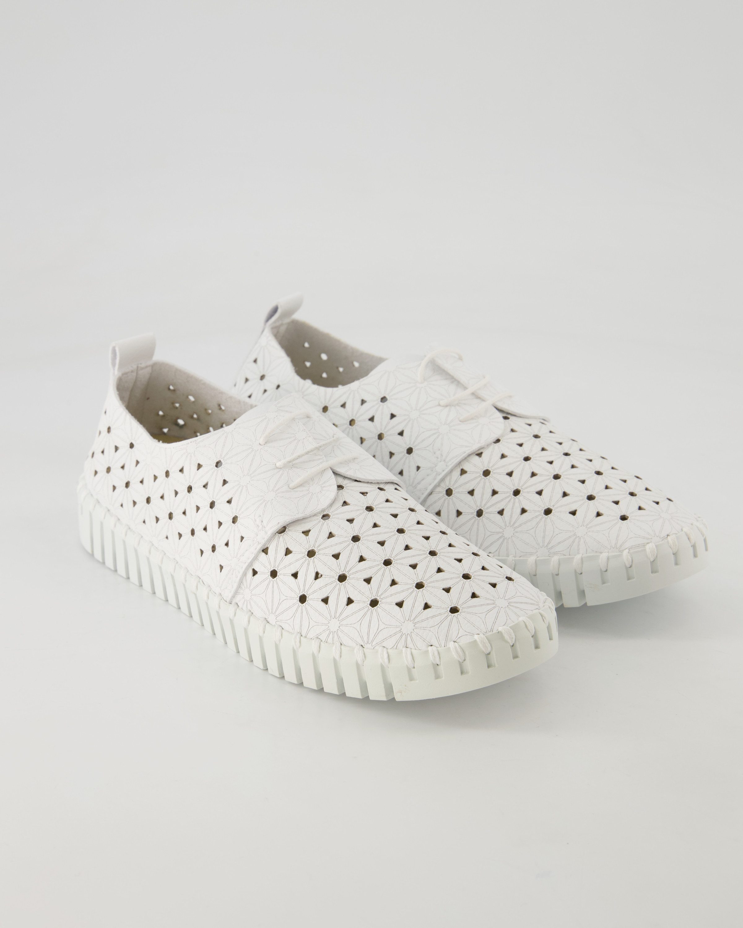 Terry Poppy Sneaker Obermaterial: Sonstiges Material