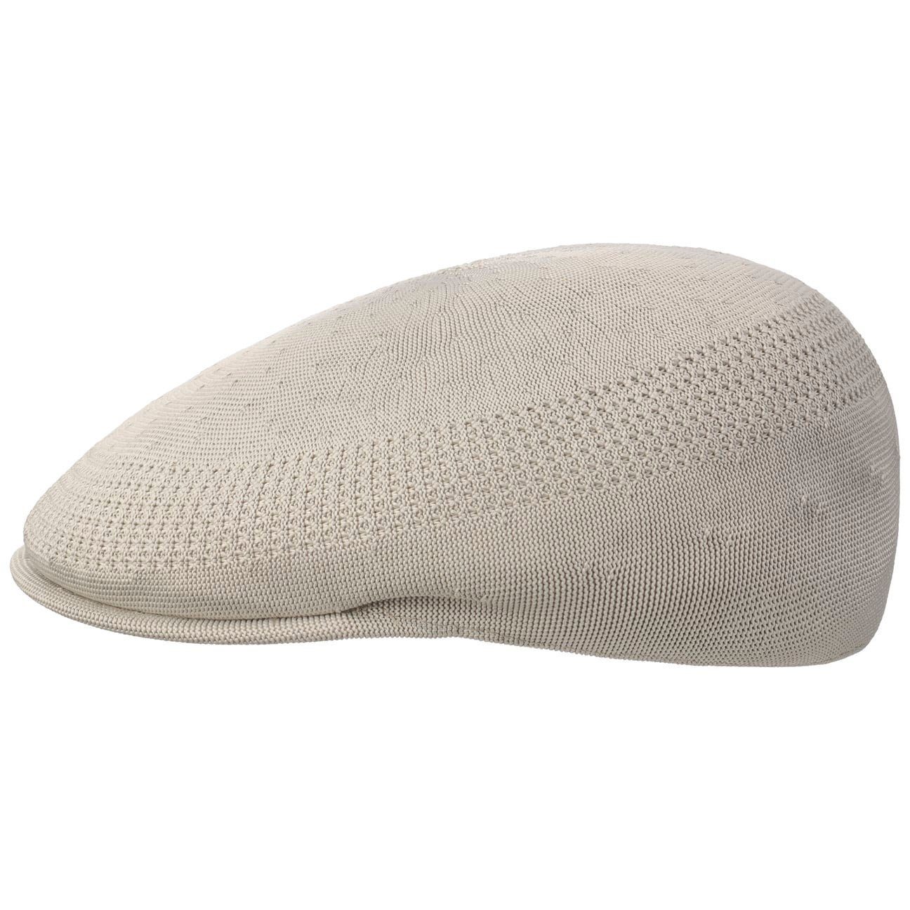 Kangol Tropisch Ventair 507 uniseks-volwassene Platte dop