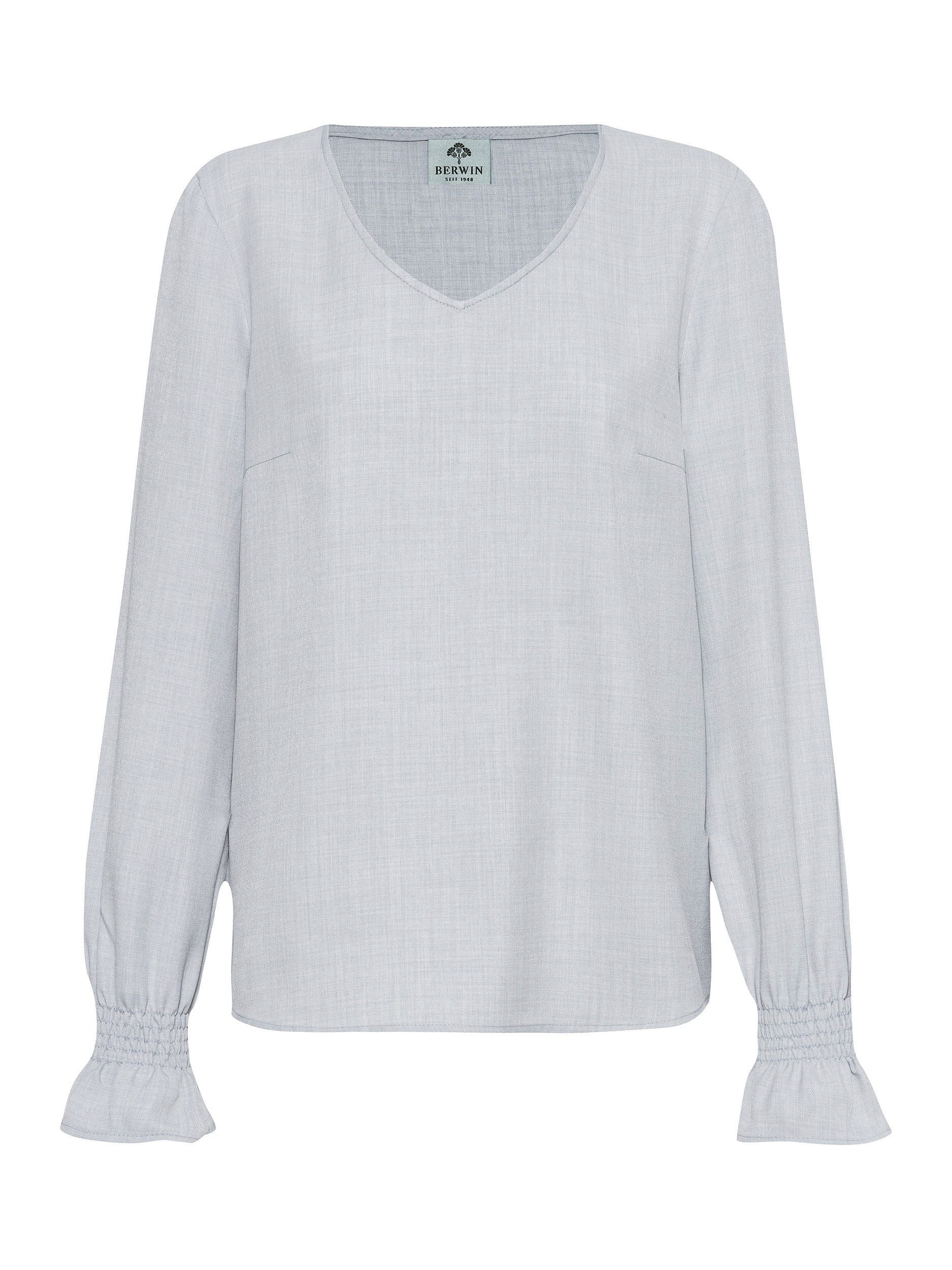 Berwin Trachtenbluse