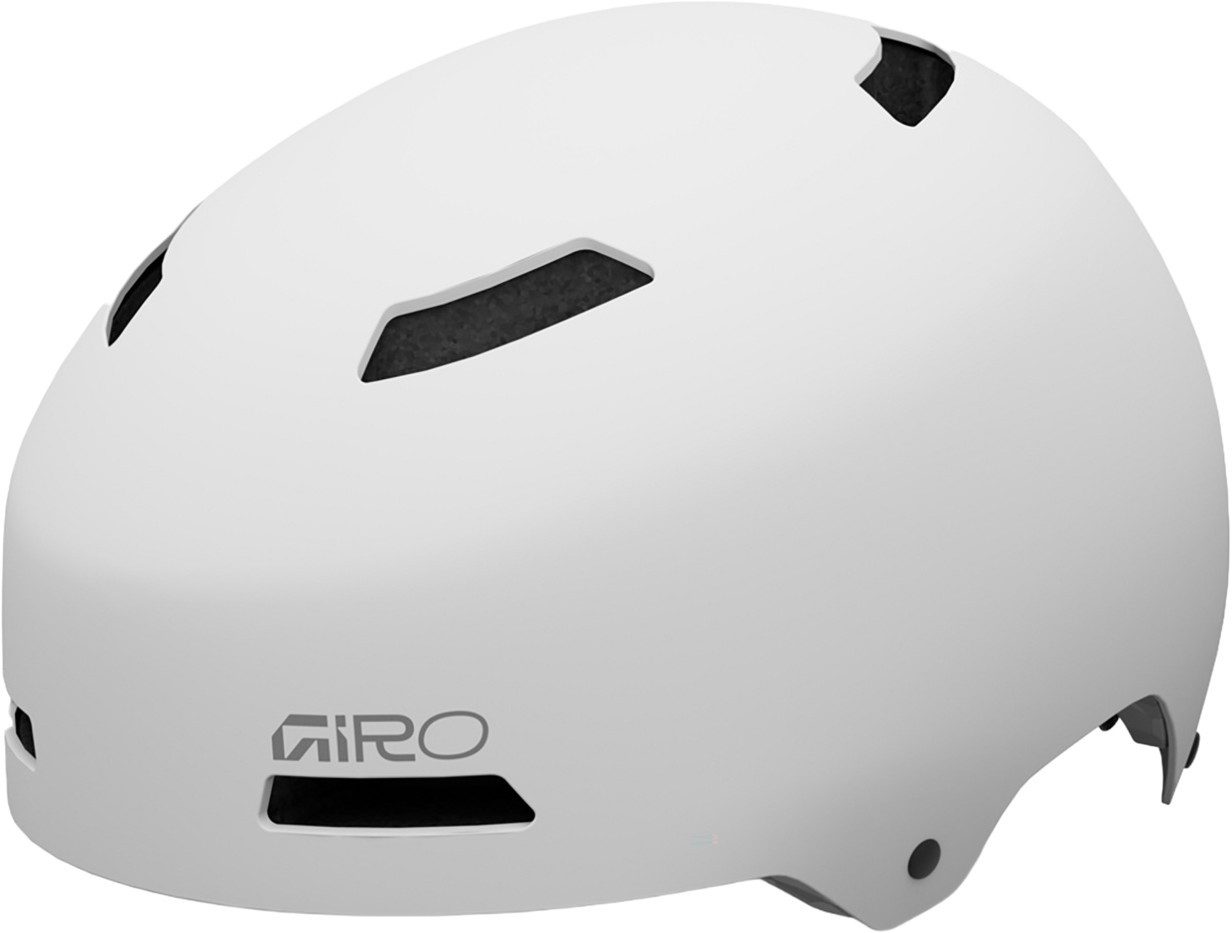 Giro Fahrradhelm GIRO SNOW Helm Quarter FS