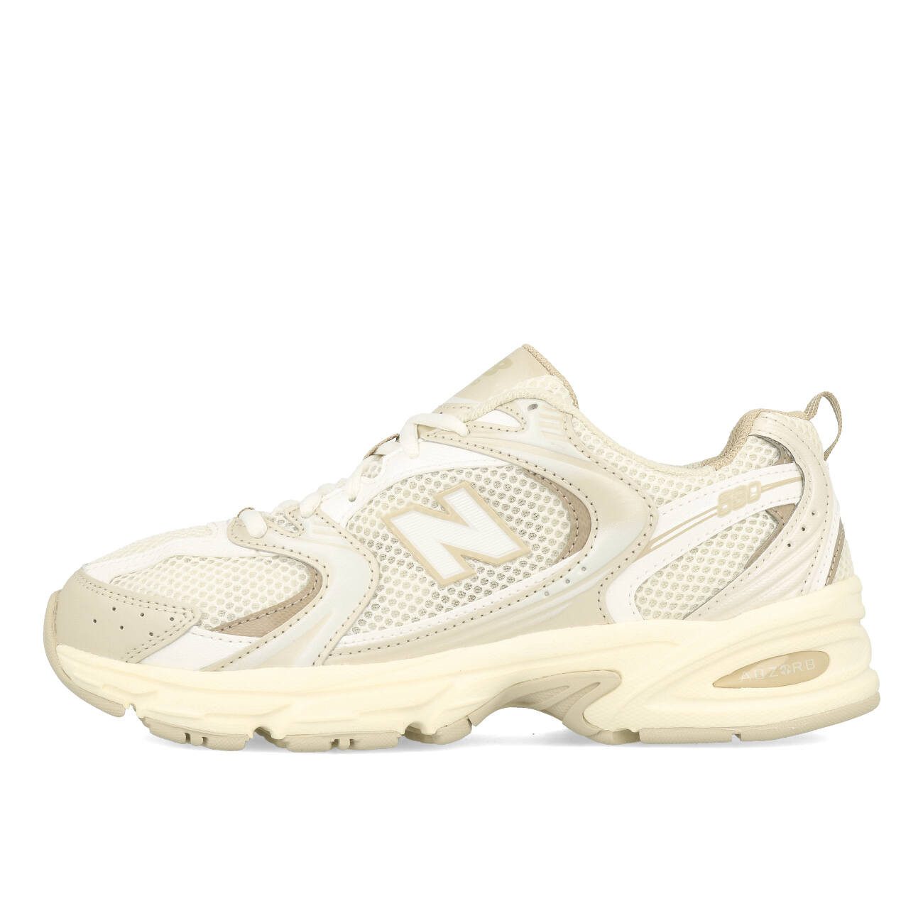 New Balance MR 530 AA Beige Sneaker