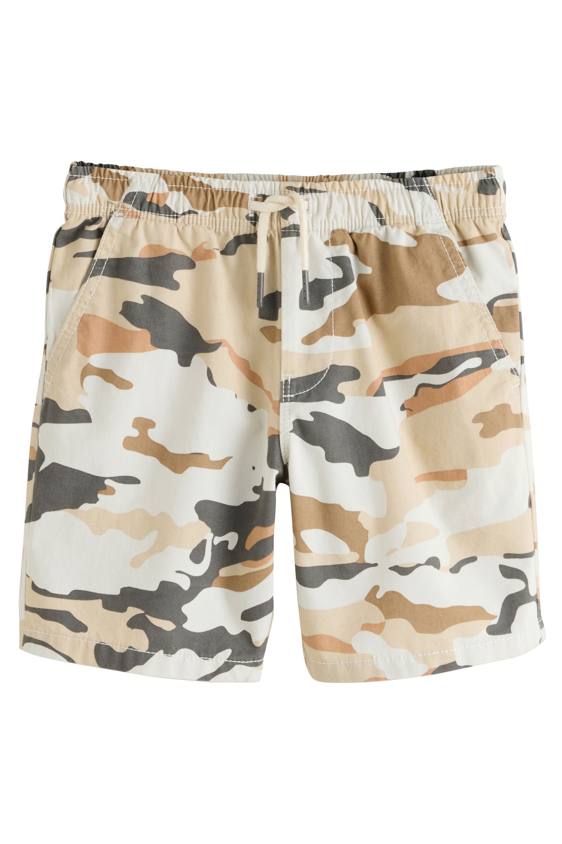 Shorts Regular Fit Shorts