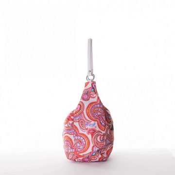 Oilily Schultertasche Summer Paisley M Shoulder Bag