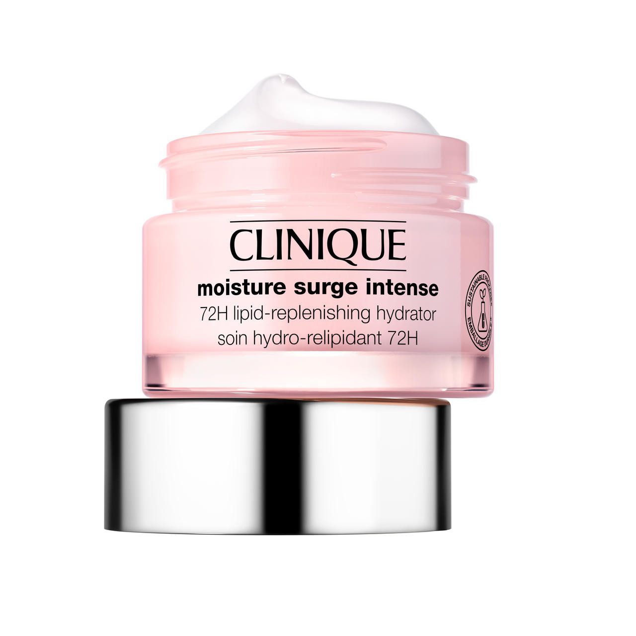 CLINIQUE Feuchtigkeitscreme Moisture Surge 72-Hour Lipid-Replenishing Hydrator