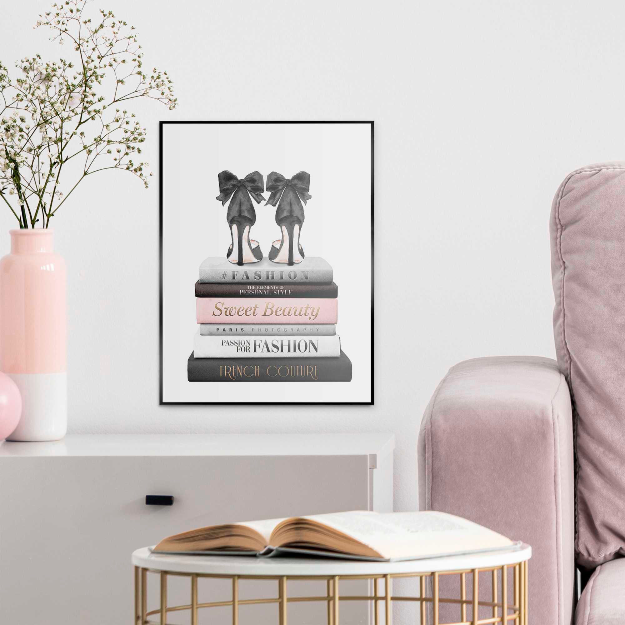 Reinders! Poster Fashion Bücher günstig online kaufen