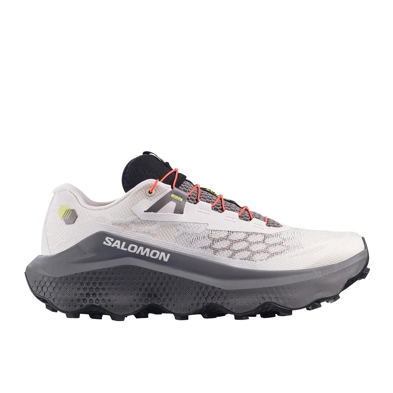 Salomon Salomon Ultra Glide 4 Herren Lilaca Excali Pink Laufschuh günstig online kaufen