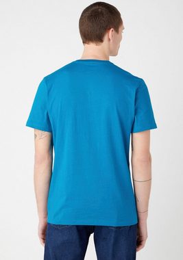 Wrangler T-Shirt Graphic Logo