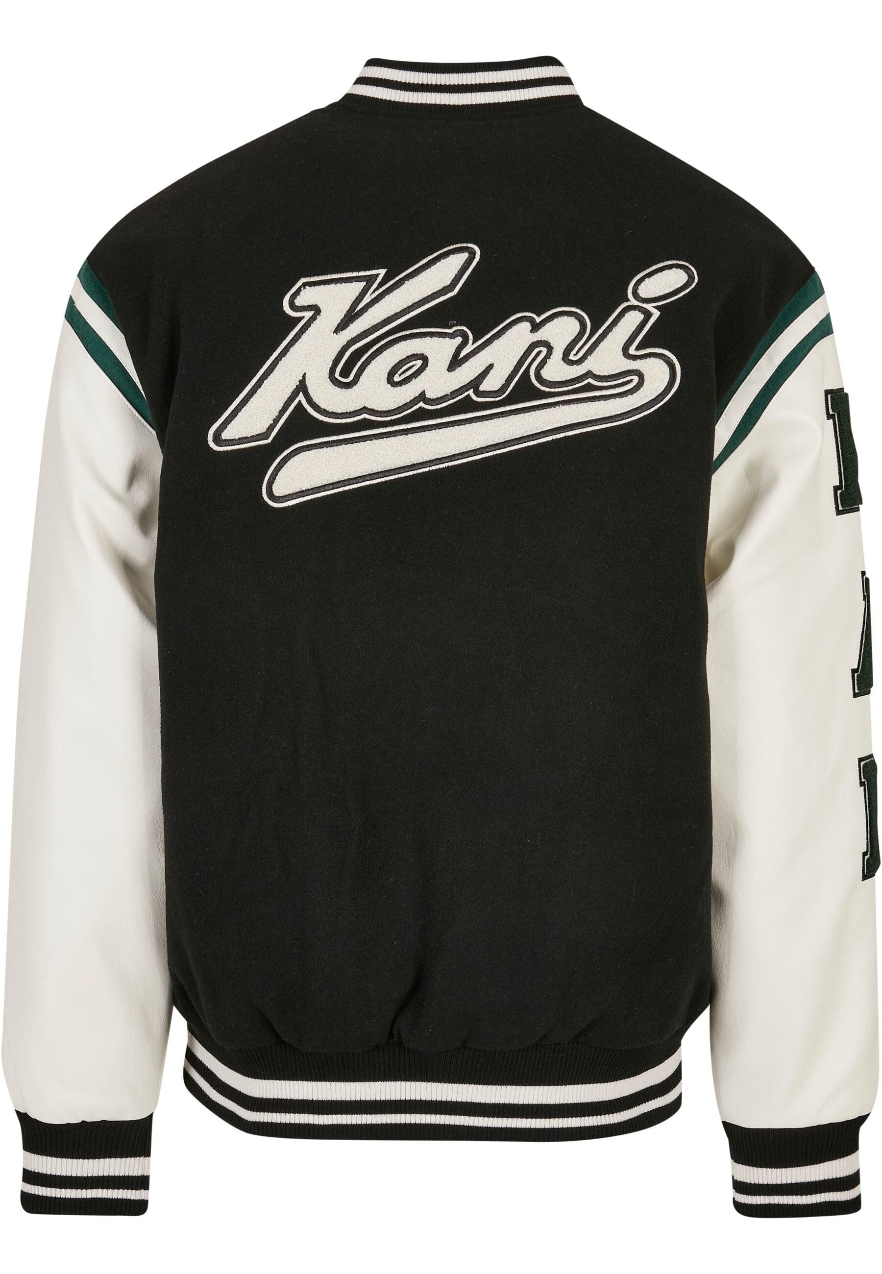Karl Kani Allwetterjacke Karl Kani Herren KM223-075-2 OG College Jacket (1- günstig online kaufen