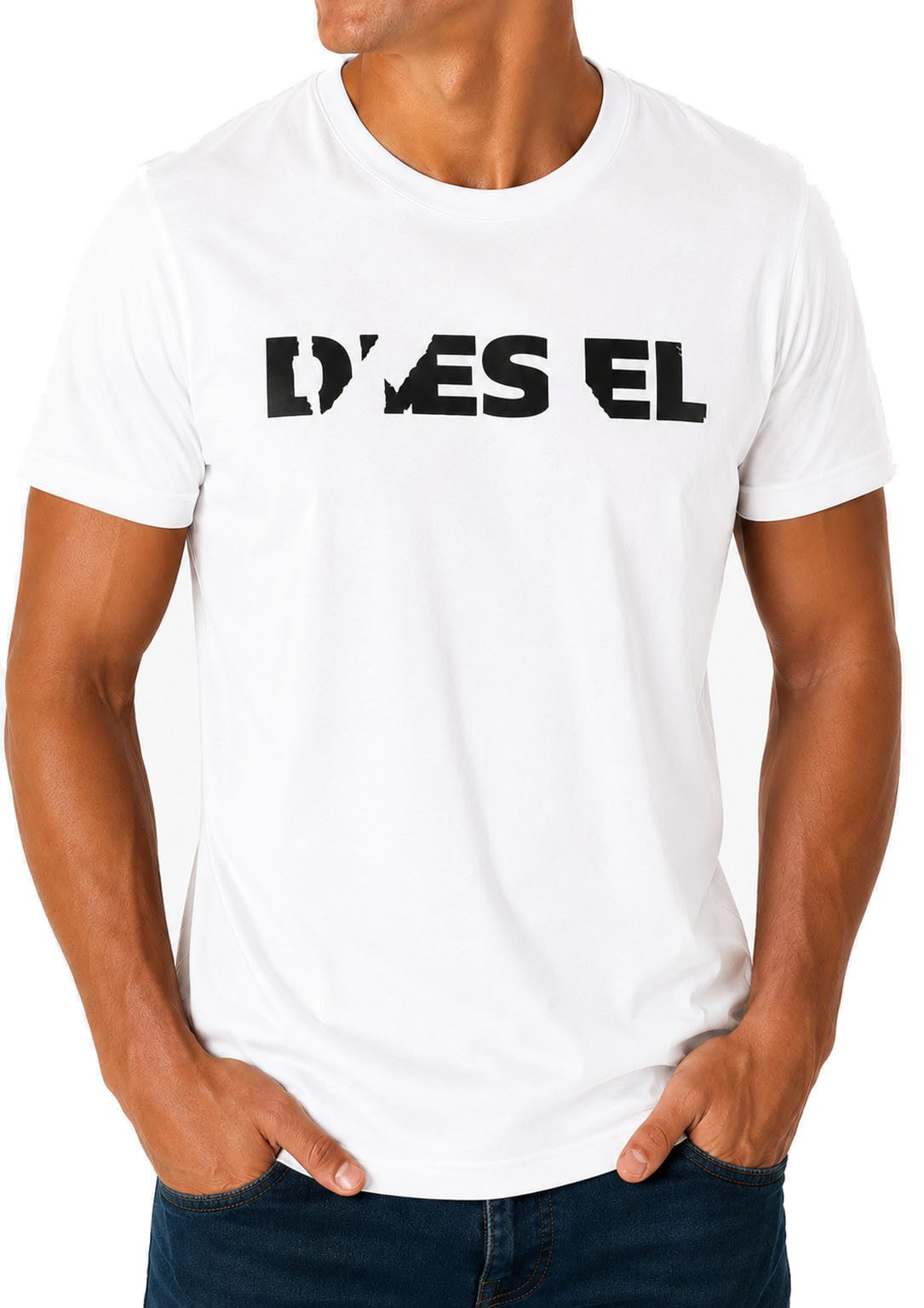 T-Shirt T-JUST 250232 OFF