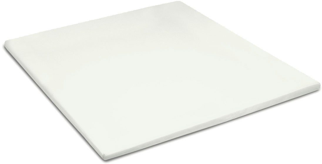 Cinderella Spannbettlaken "Topper-Spannbettlaken (bis 15 cm)" Elastizität f günstig online kaufen