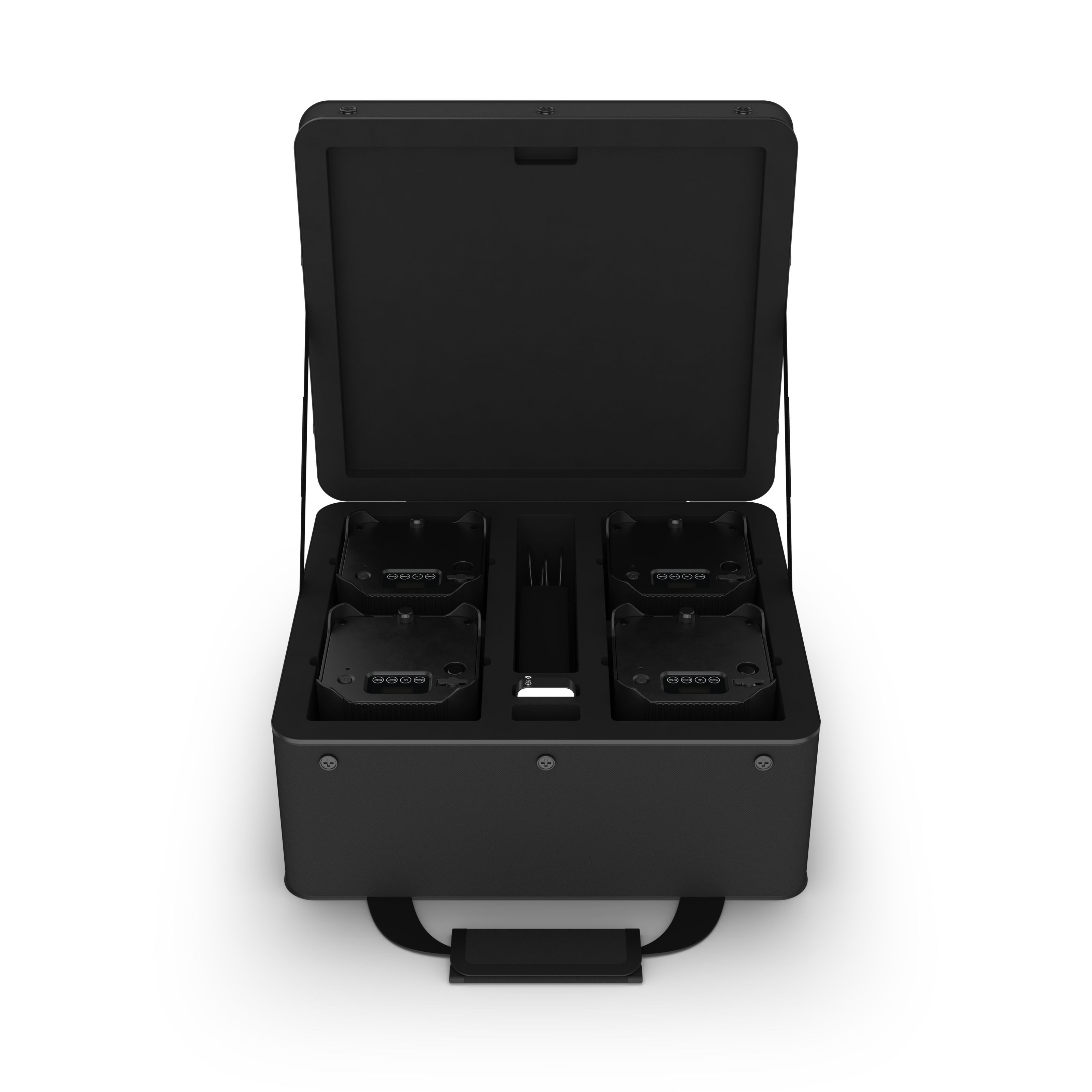 CHAUVET Discolicht, Freedom Par H9 IP X4 - Scheinwerfer Set