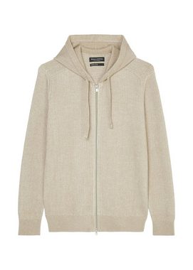 Marc O'Polo Kapuzenstrickjacke