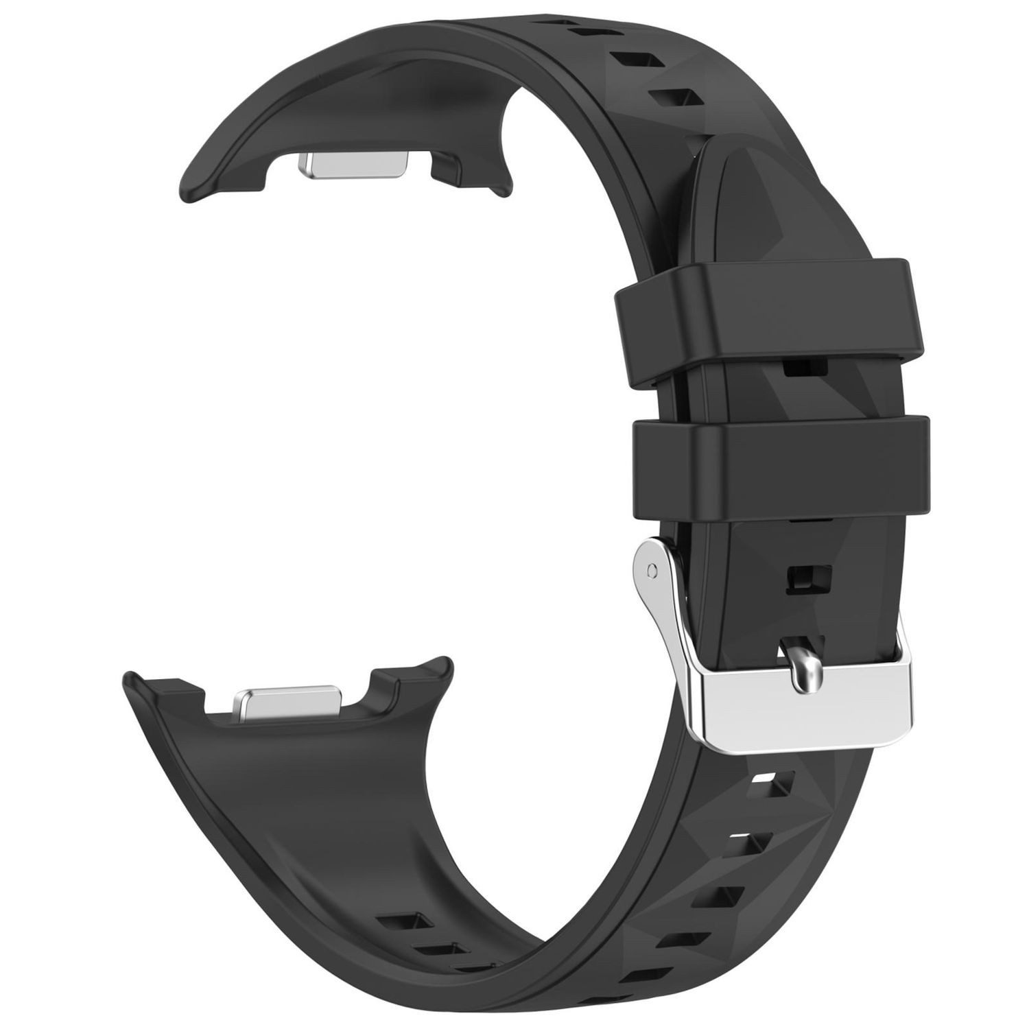 Wigento Smartwatch-Armband Für Samsung Galaxy Watch 8 / 8 Classic / Ultra 2 günstig online kaufen