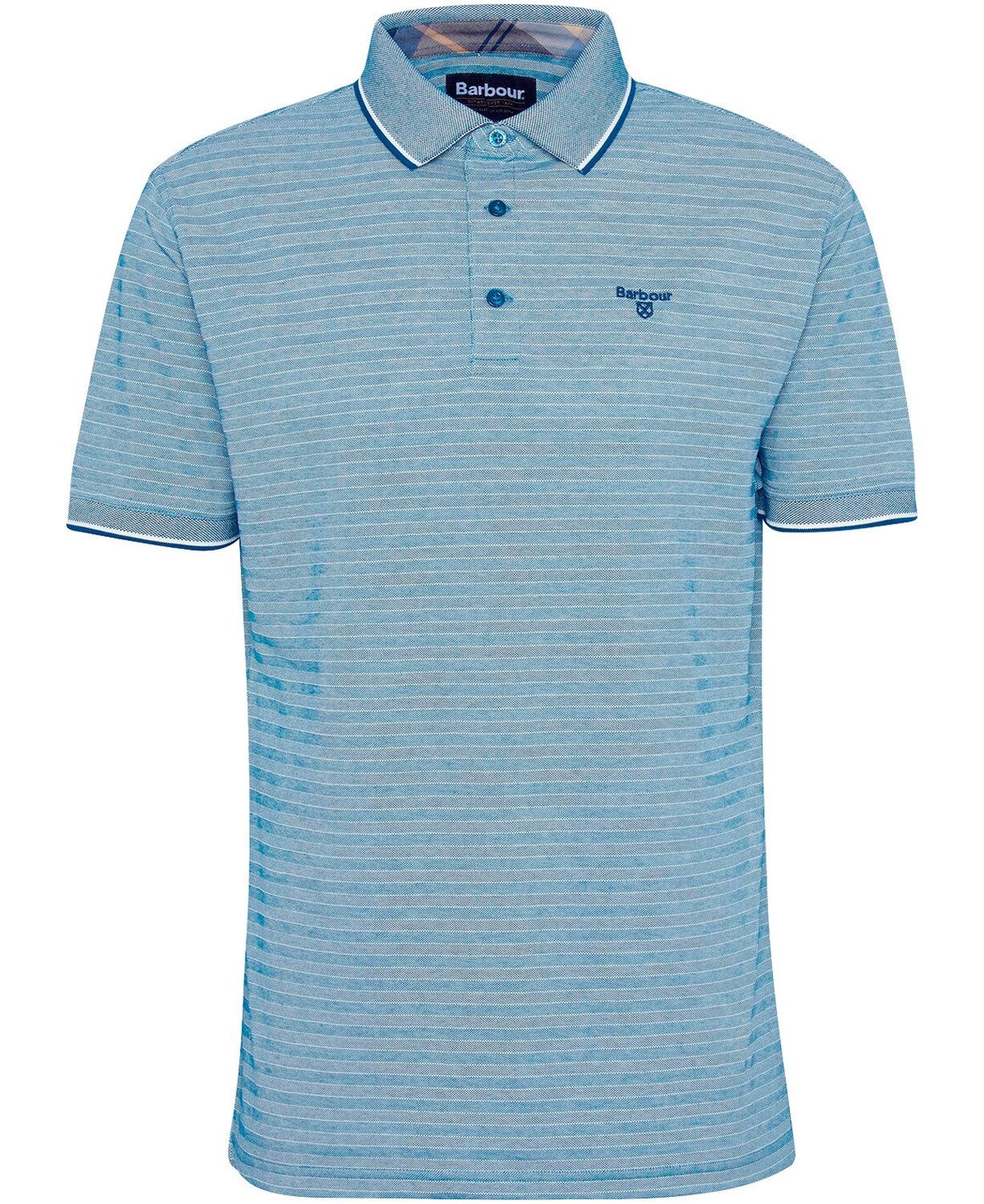 Barbour Poloshirt Polo Taverham günstig online kaufen