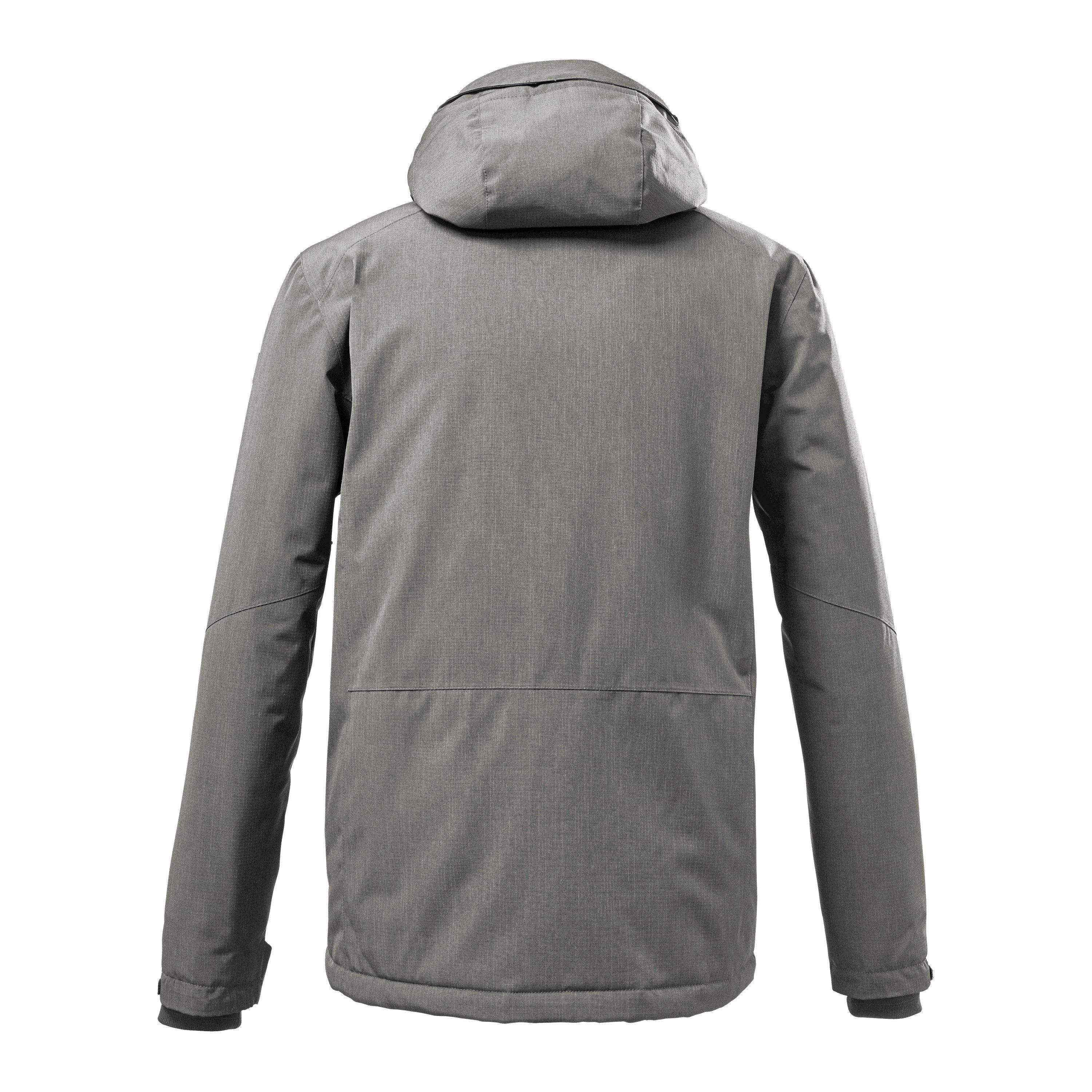 Killtec Outdoorjacke killtec Herren Funktionsjacke KOW günstig online kaufen