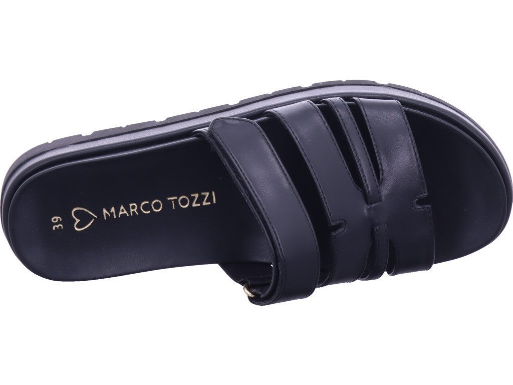 MARCO TOZZI M2740744 Pantolette