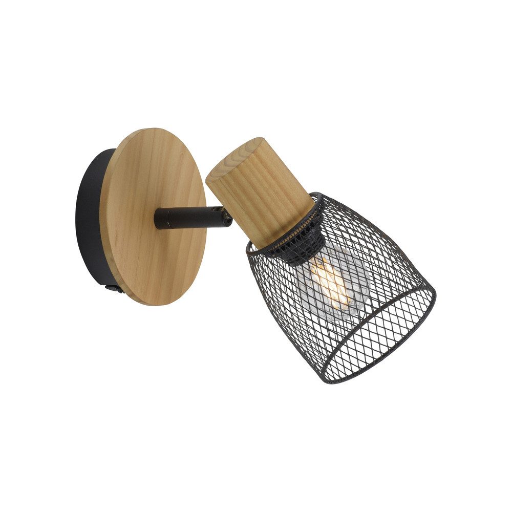 JUST LIGHT LED Deckenleuchte LED Deckenleuchte günstig online kaufen