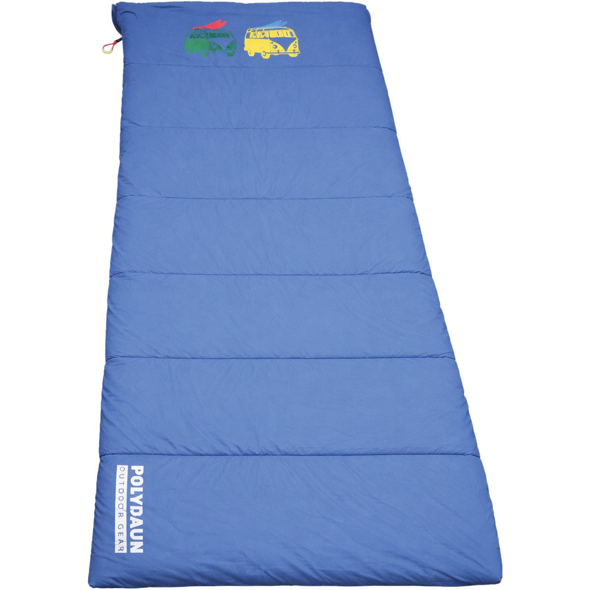 Polydaun Deckenschlafsack Kinderschlafsack Beach House