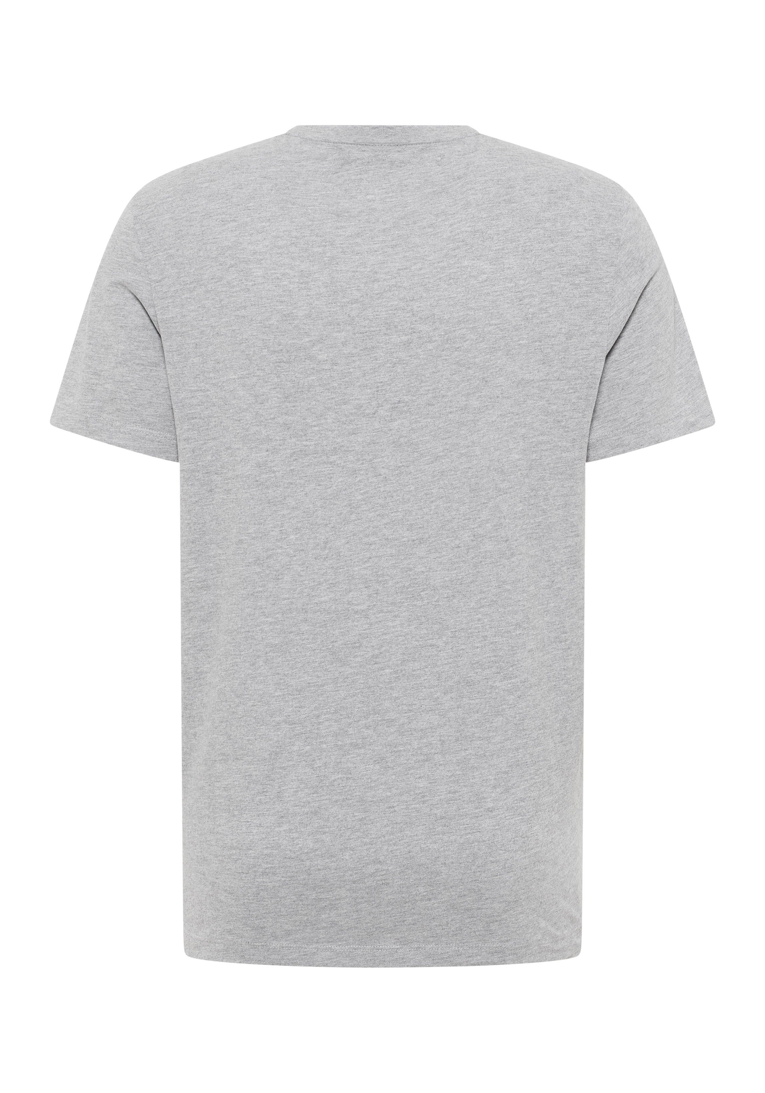 Elbsand T-Shirt Timu Herren Rundhalsausschnitt, normal geschnitten günstig online kaufen