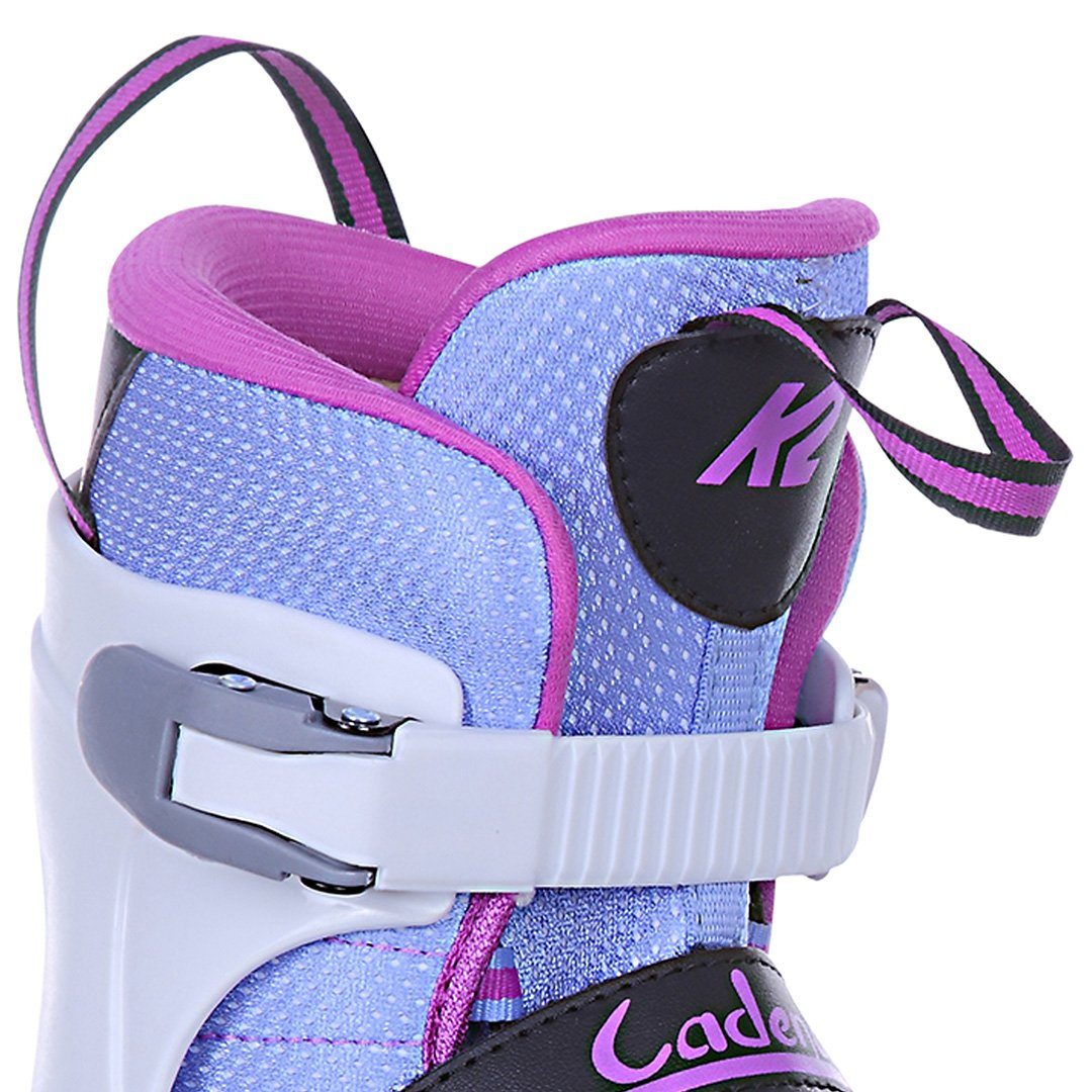K2 Inlineskates K2 CADENCE JR GIRLS Kinder Inline Skate