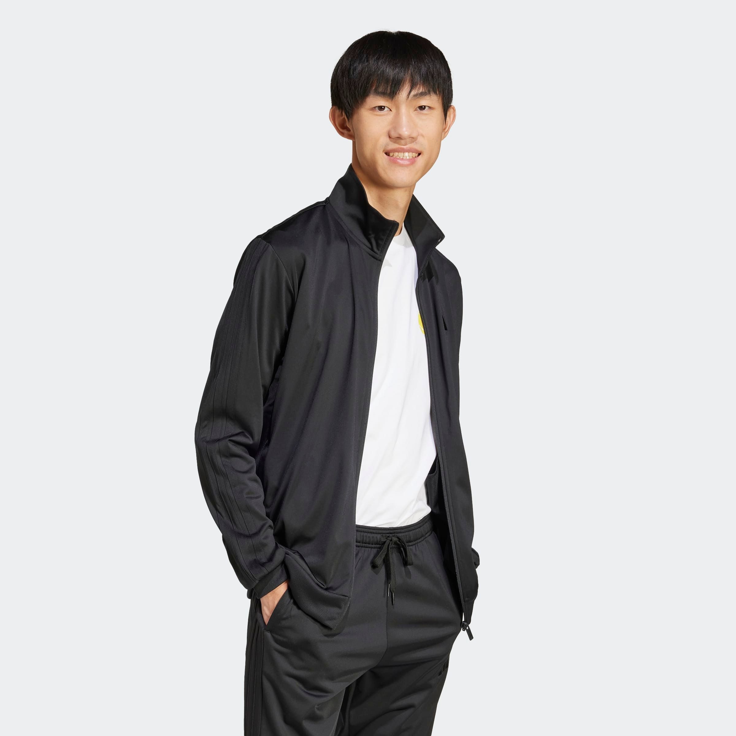 adidas Sportswear Rollkragenpullover M 3S TR günstig online kaufen
