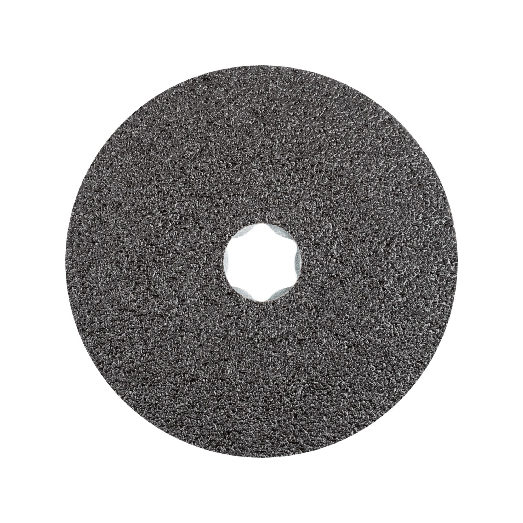 Pferd Schleifscheibe PFERD TOOLS COMBICLICK SiC Fiberscheibe Ø 115 mm SIC36 für harte NE Me