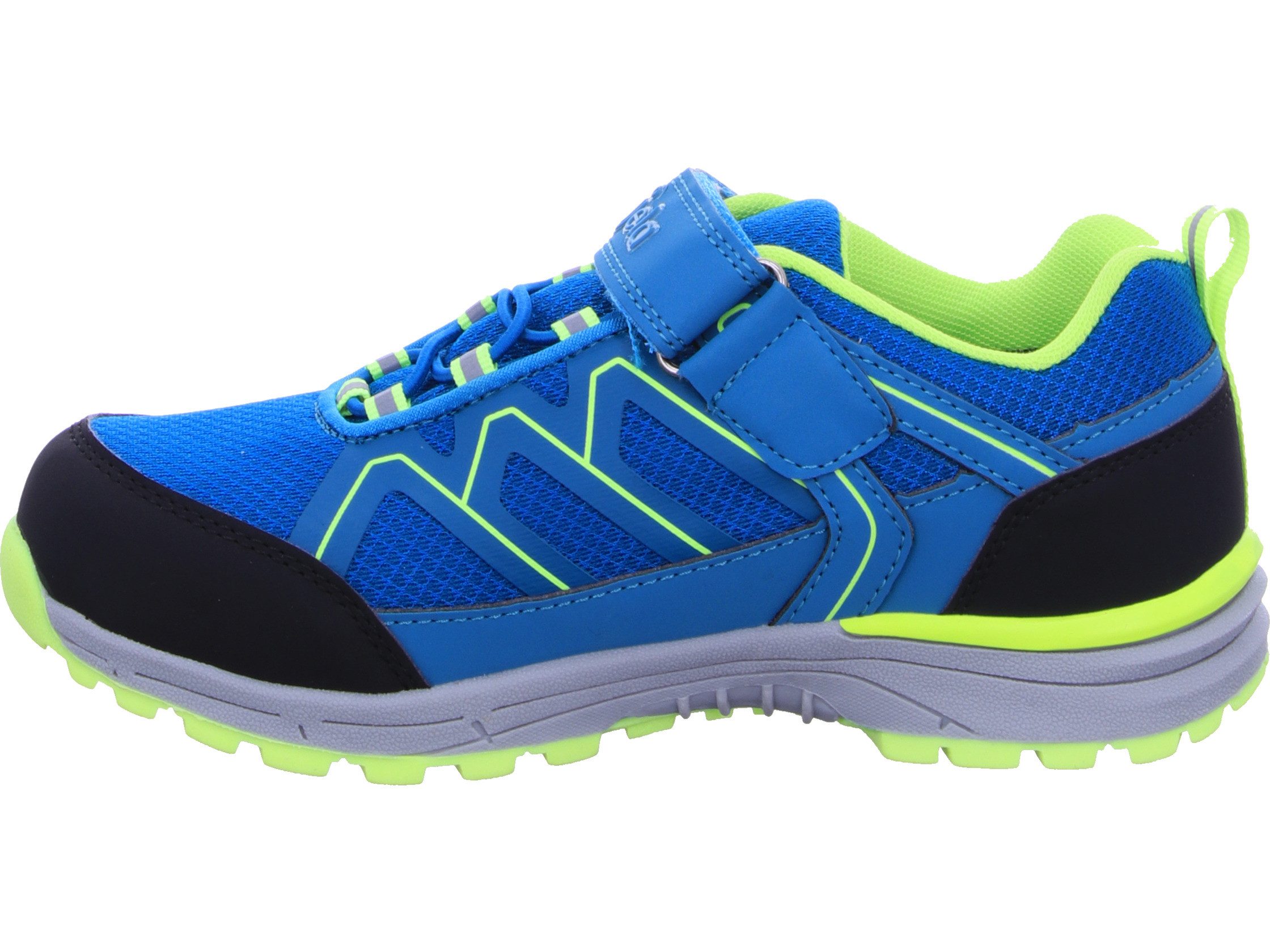 Jela Tarik Trekkingschuh