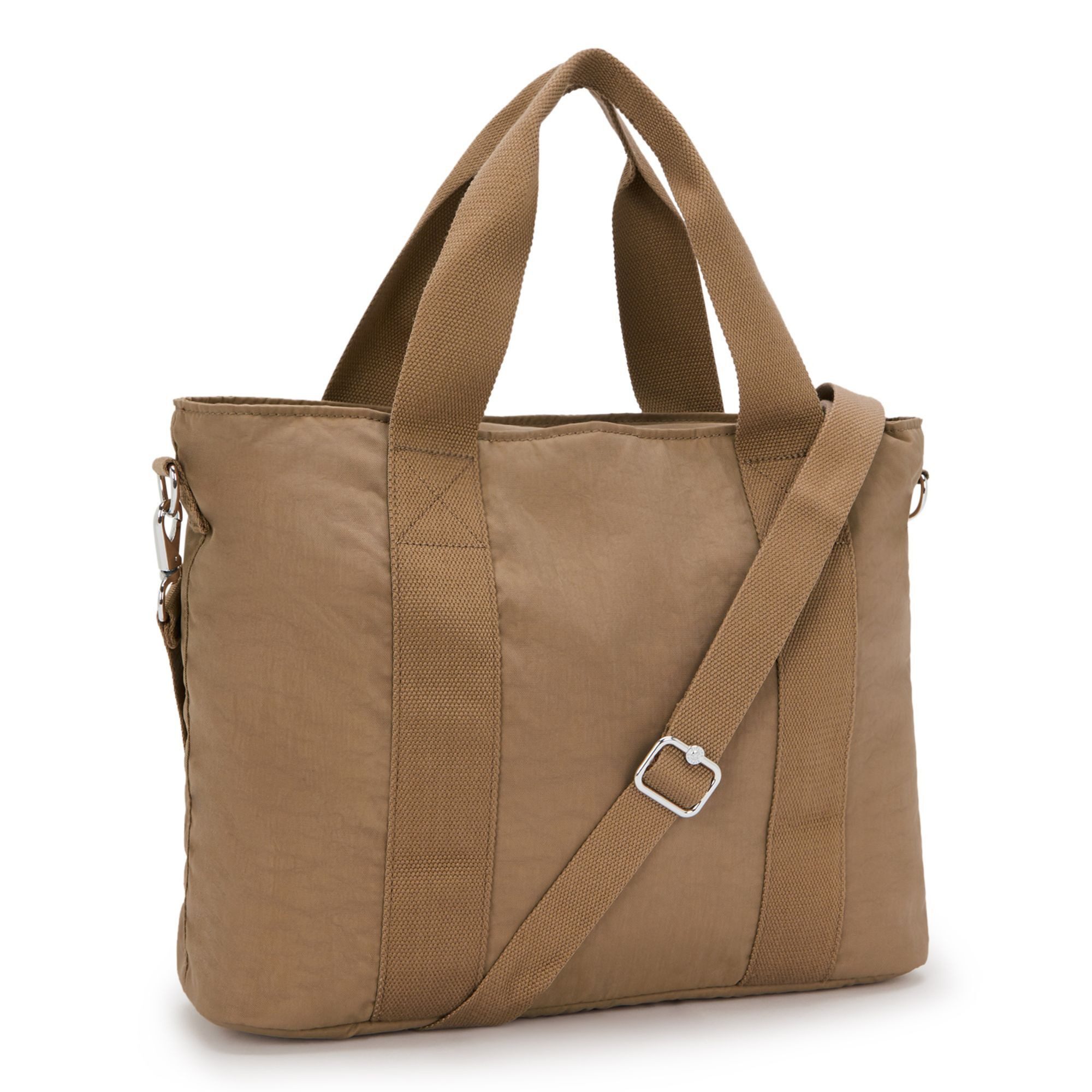 KIPLING Schultertasche Basic, Polyester günstig online kaufen