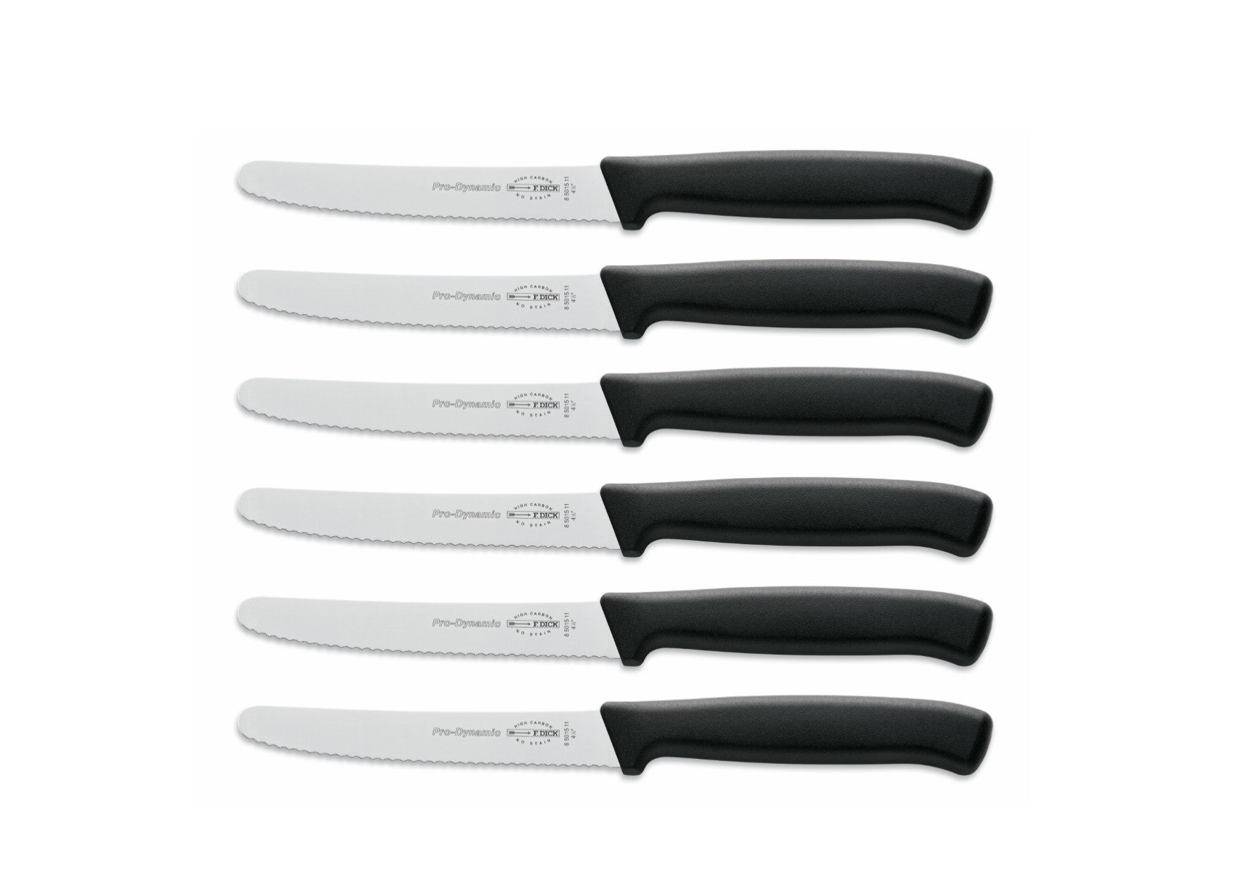 Messer-Set