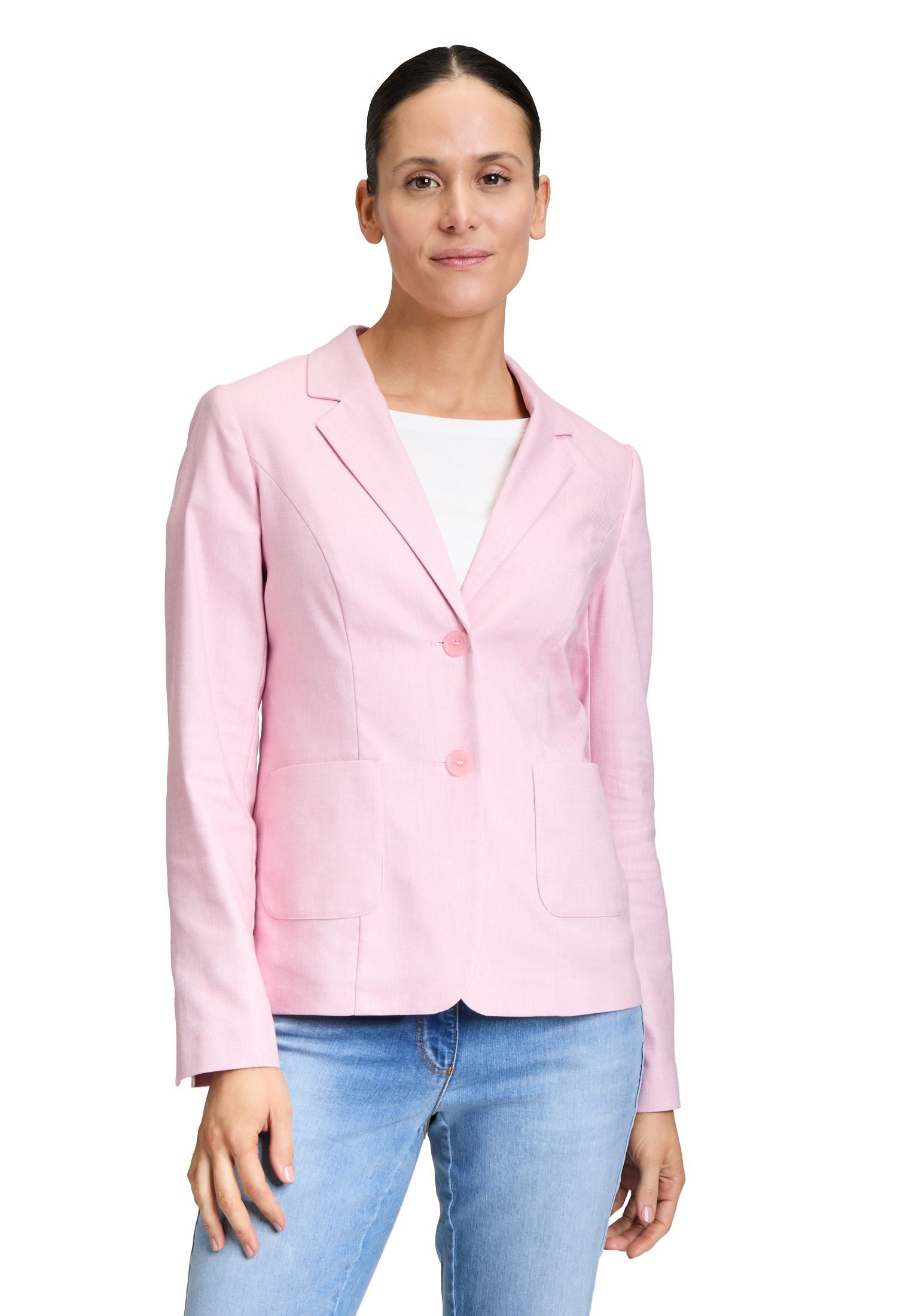Betty Barclay Jerseyblazer