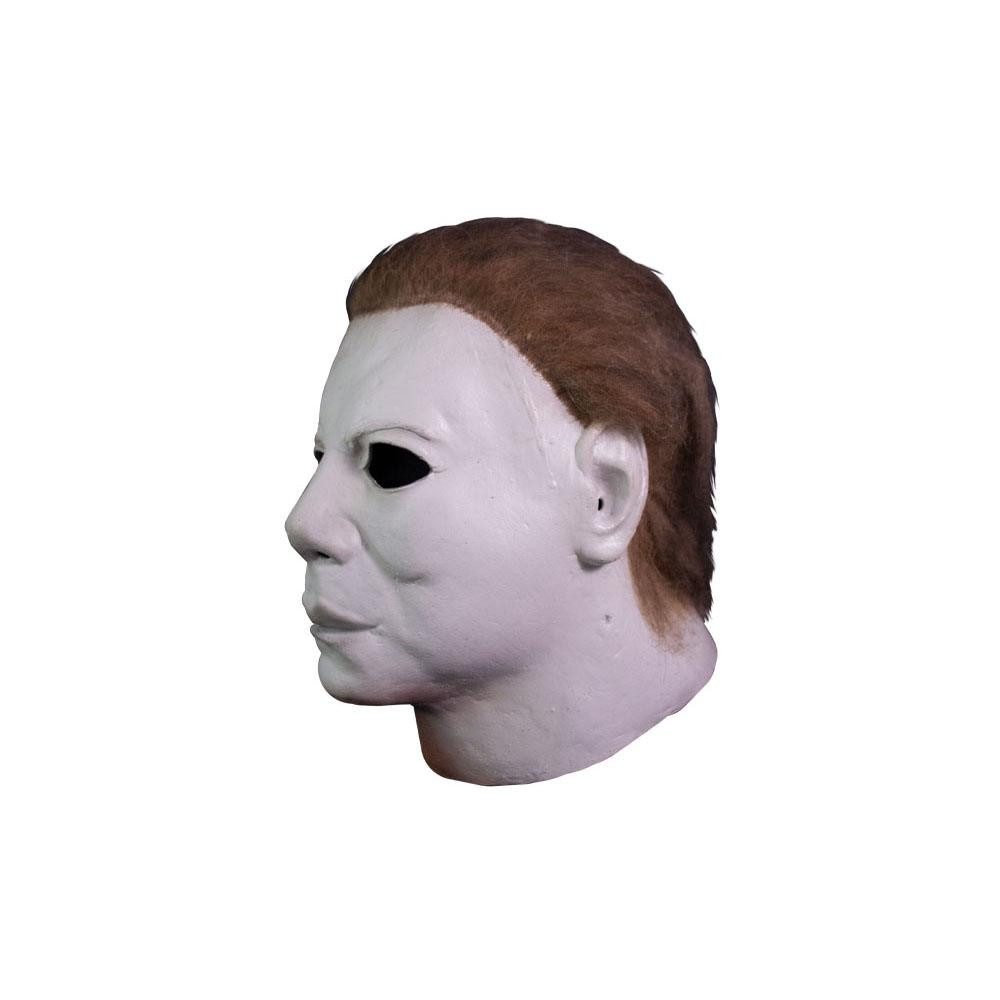 Trick Or Treat Studios Kostüm Halloween IV Maske (Poster Version)