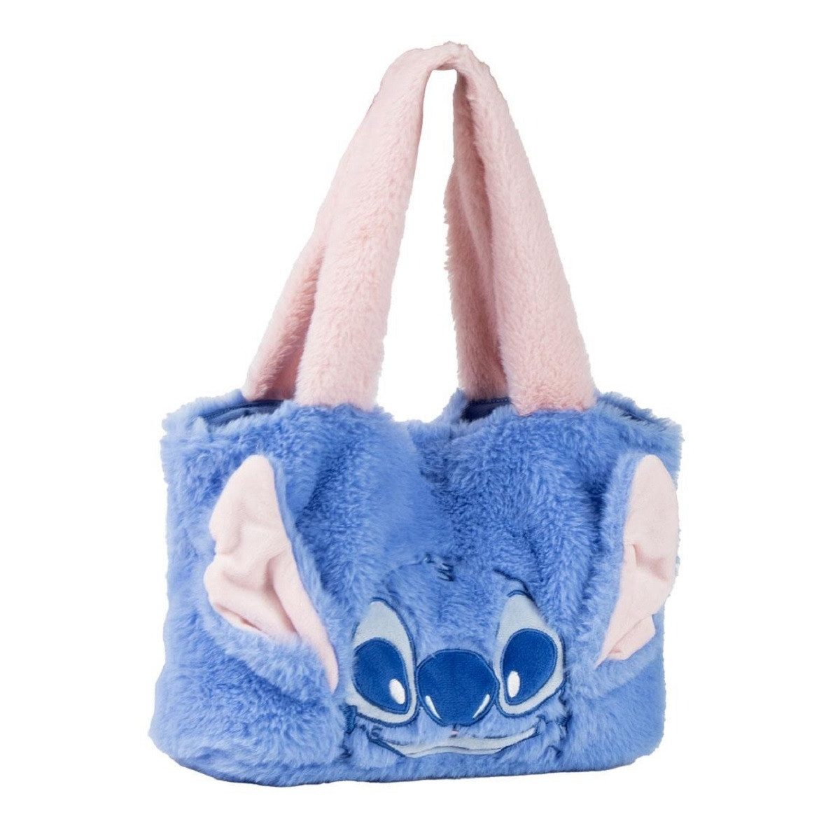 Lilo & Stitch Einkaufsshopper Shopper Tasche günstig online kaufen