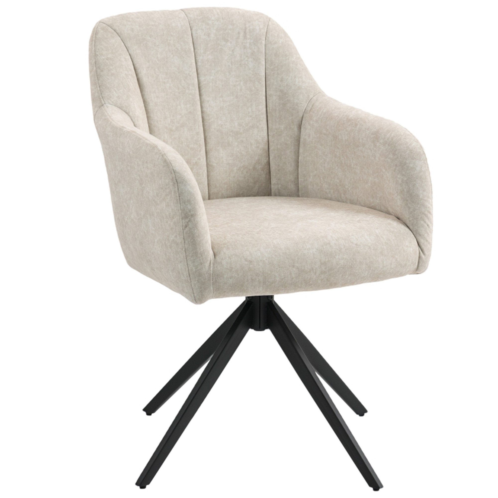 MC Star Sessel Wohnzimmer Drehbarer Loungesessel günstig online kaufen