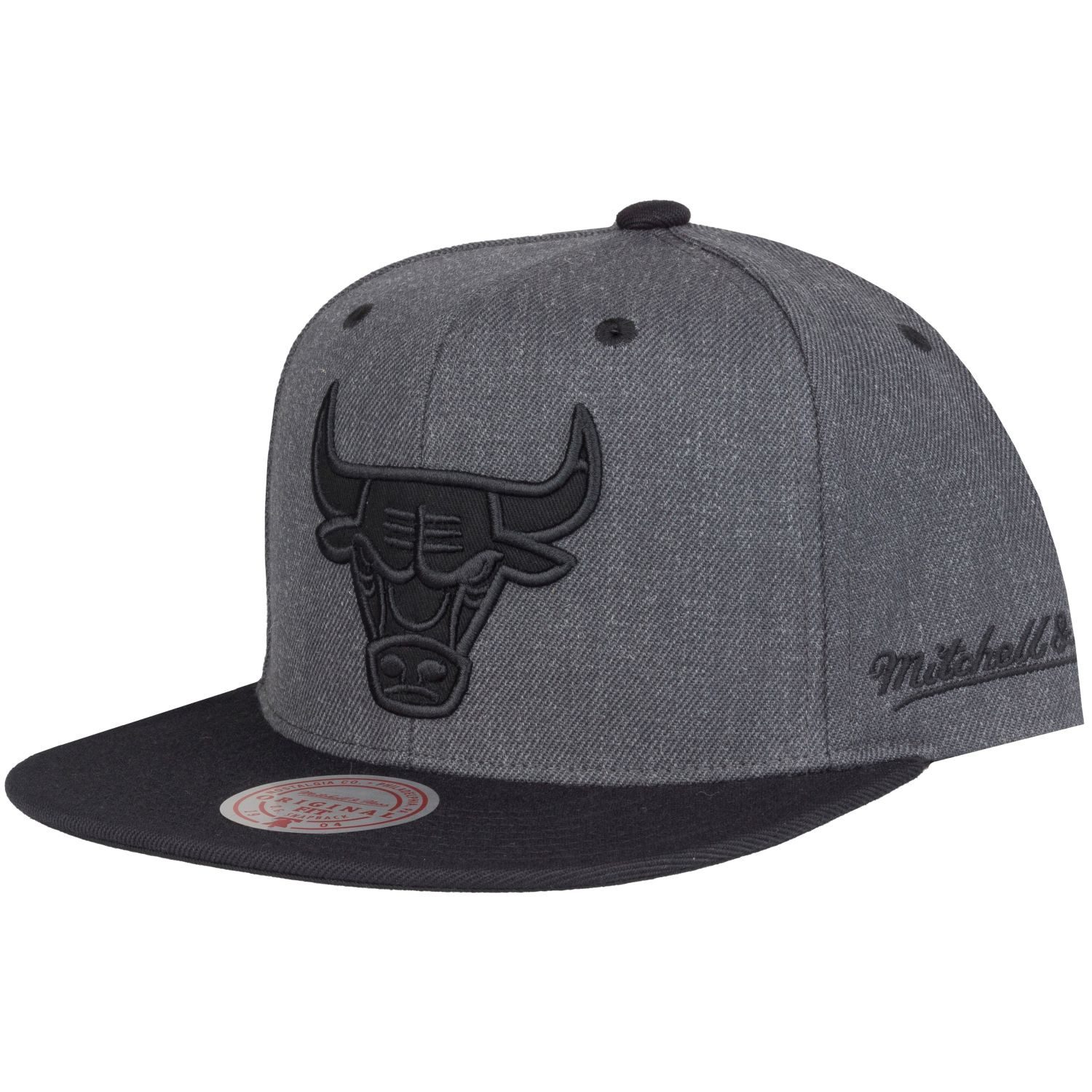 Mitchell & Ness Snapback Cap Chicago günstig online kaufen