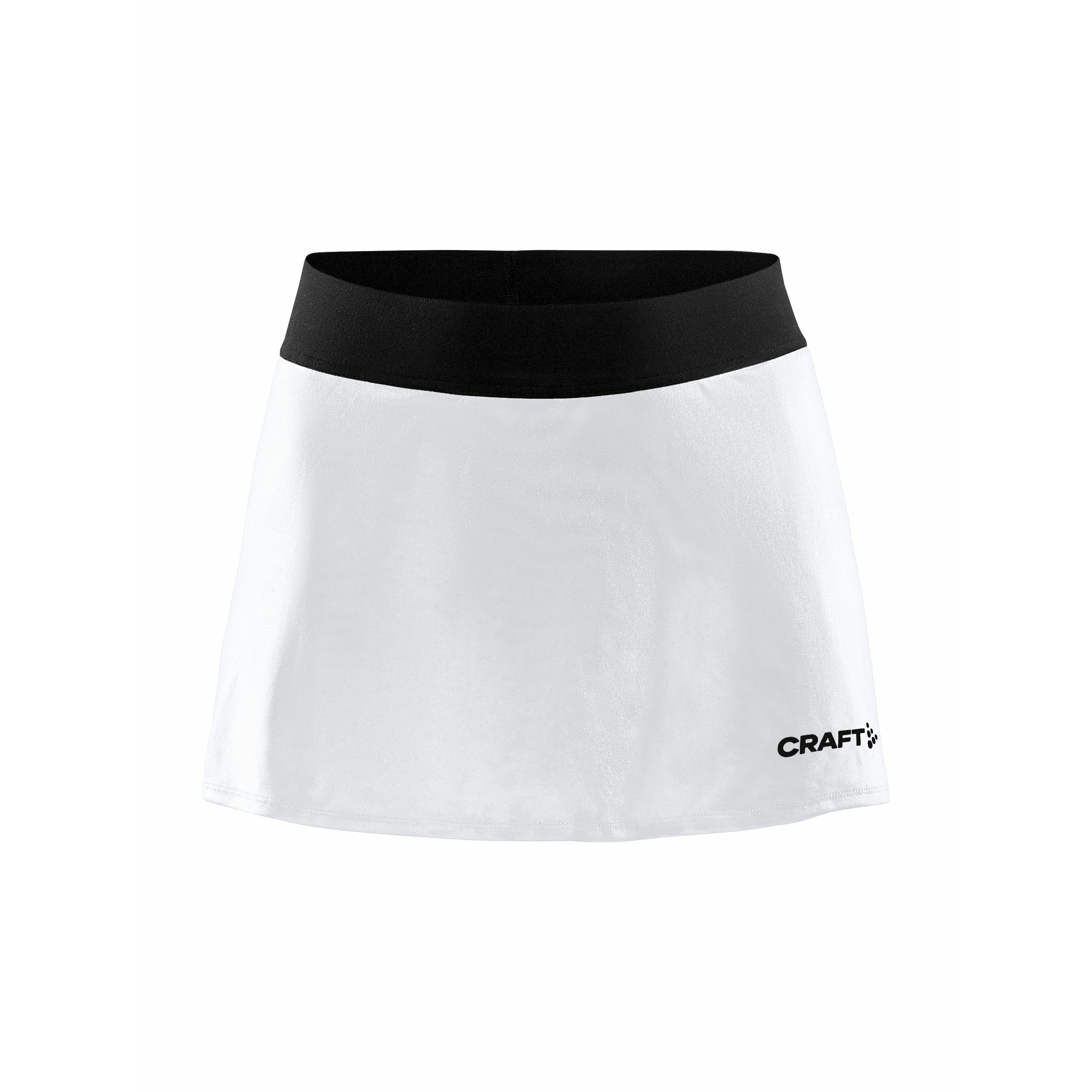 Craft Sweatrock Craft Damen Rock Squad Skirt W 1910951