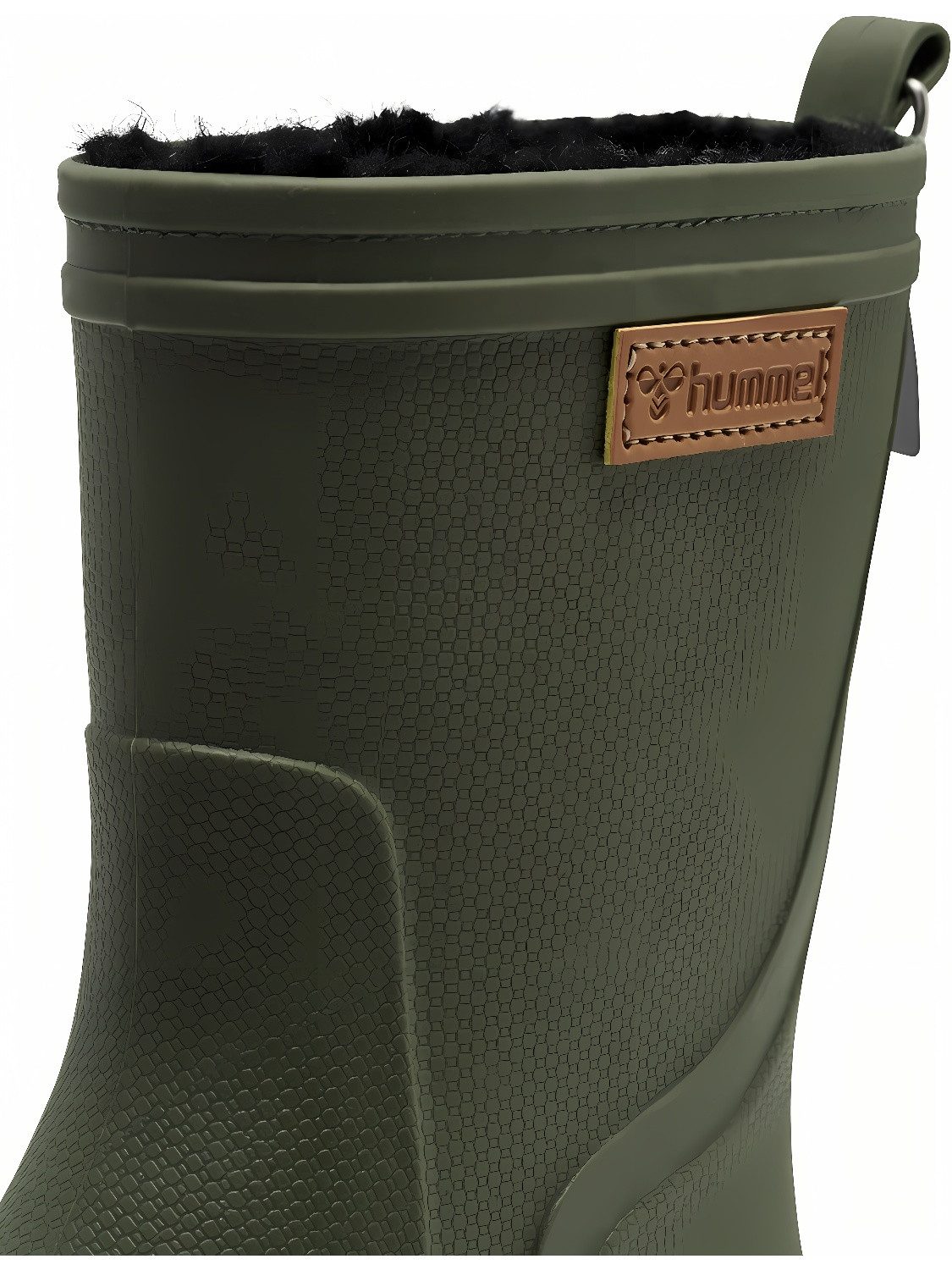 hummel Thermo Boot Jr Wintersportschuh