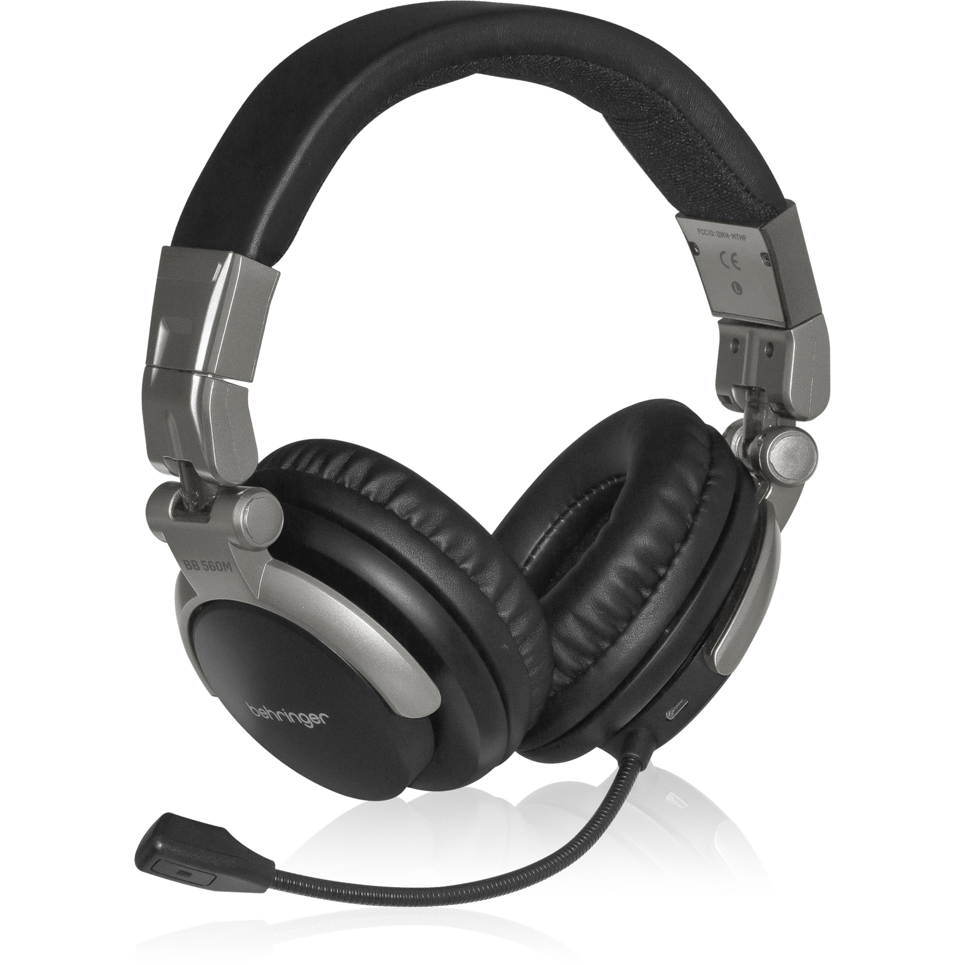 Headset