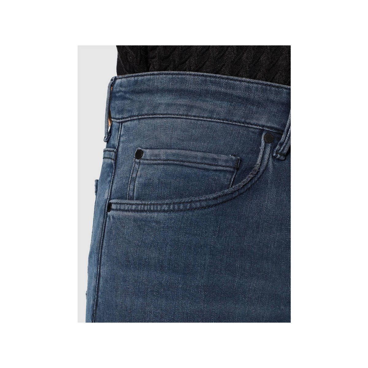 kombi O'Polo 5-Pocket-Jeans (1-tlg) Marc