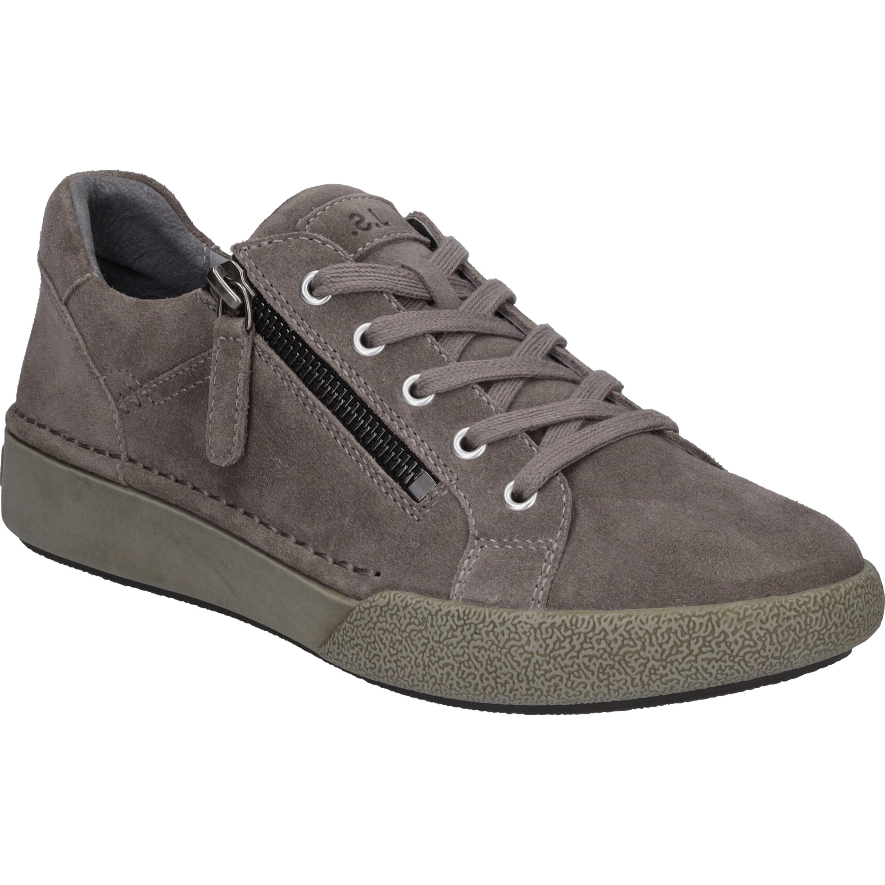 Josef Seibel Claire 13, grau Sneaker