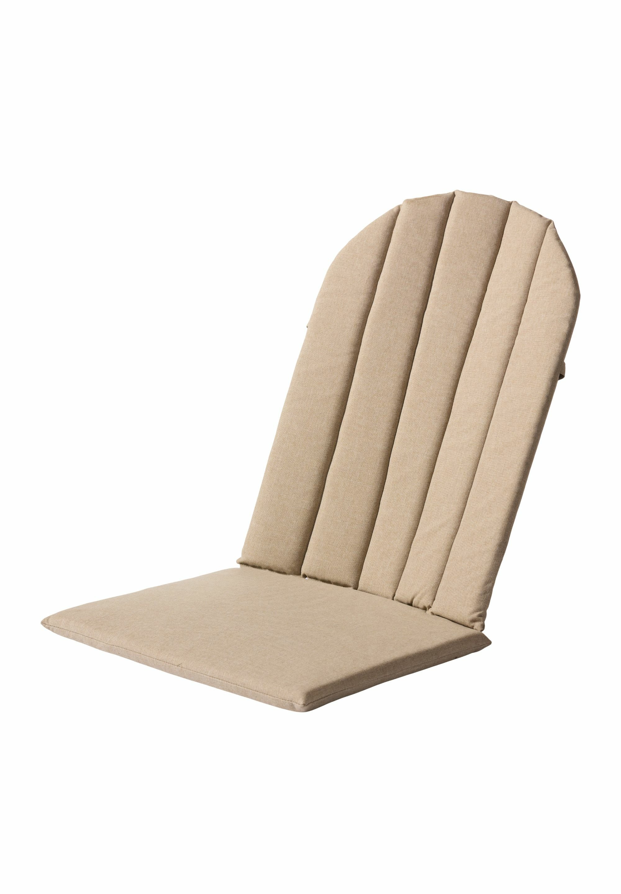 Cinas Sitzkissen Adirondack, Luxuriös, Polyester, Kissen, hochwertig