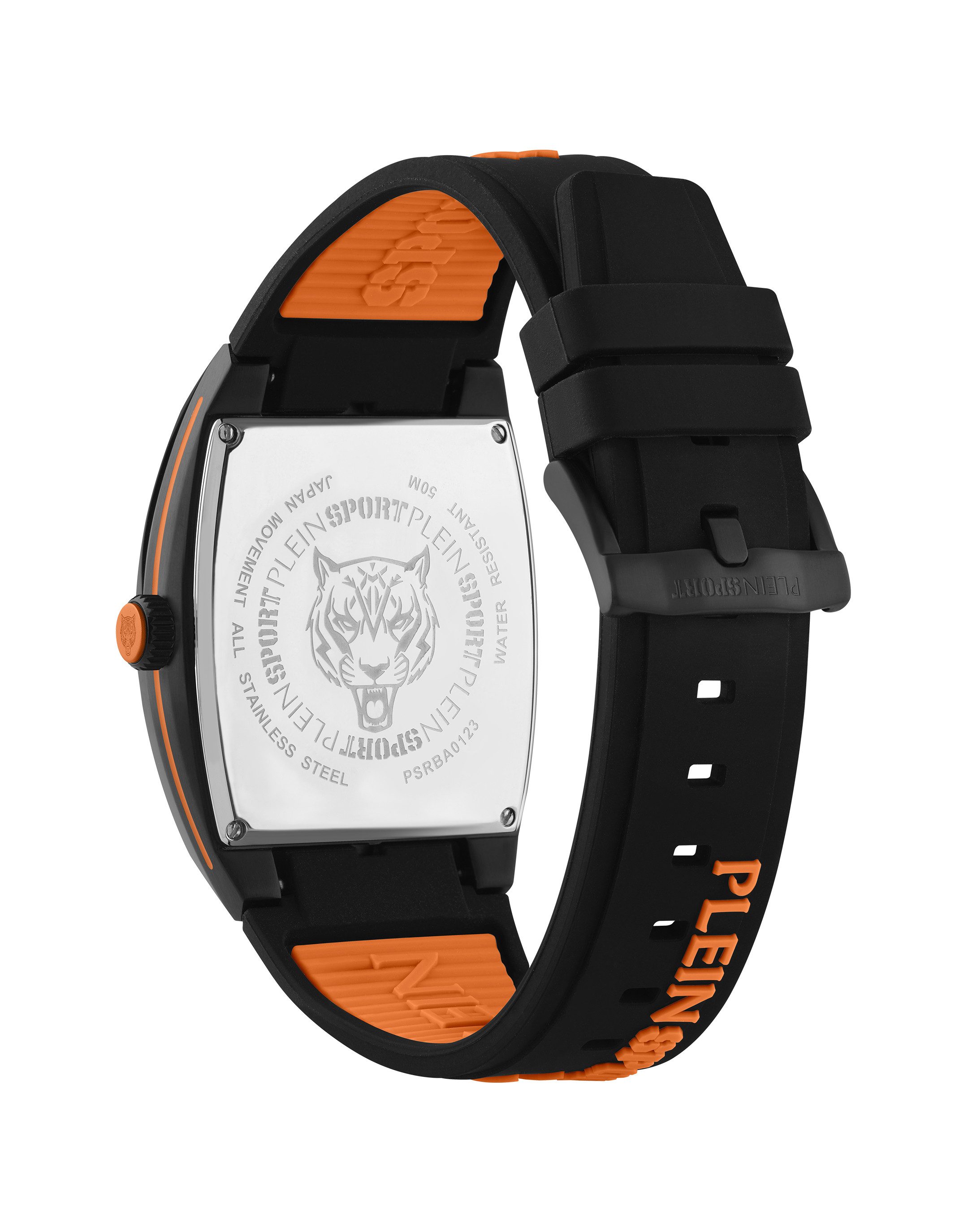 PLEIN SPORT Luxusuhr Gaze